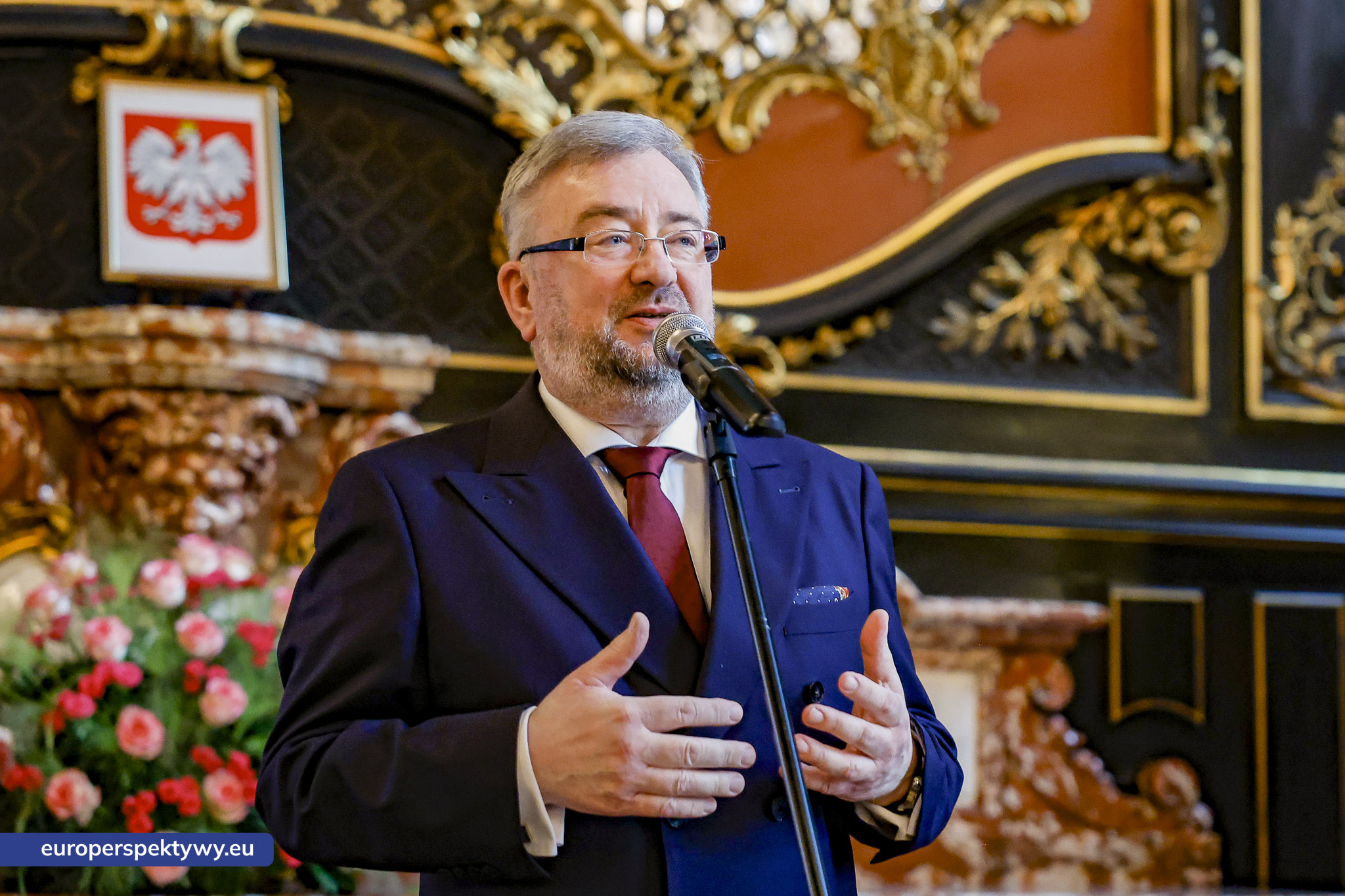 Jubileusz 80-lecia Muzeum Zamkowego w Pszczynie
