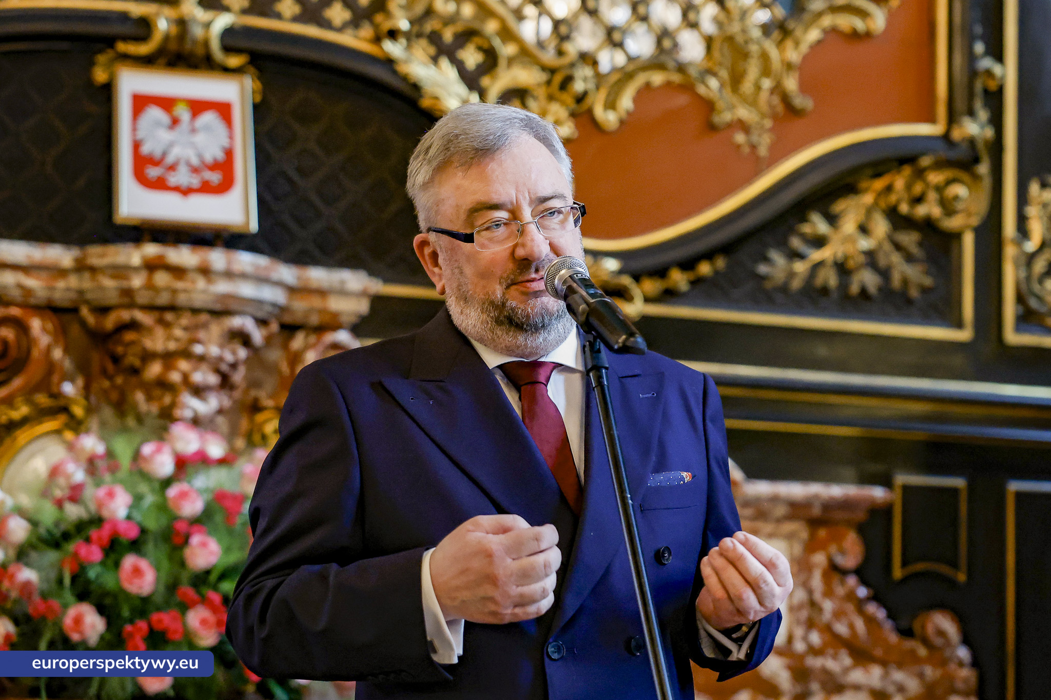 Jubileusz 80-lecia Muzeum Zamkowego w Pszczynie
