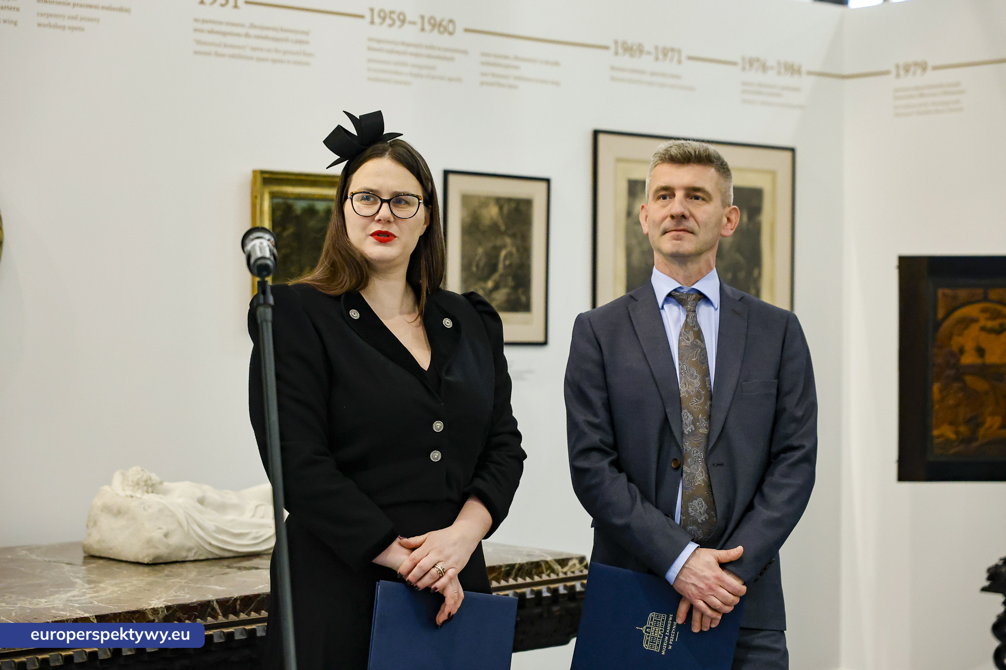 Europerspektywy Muzeum Zamkowe w Pszczynie obchodzi jubileusz 80-lecia działalności