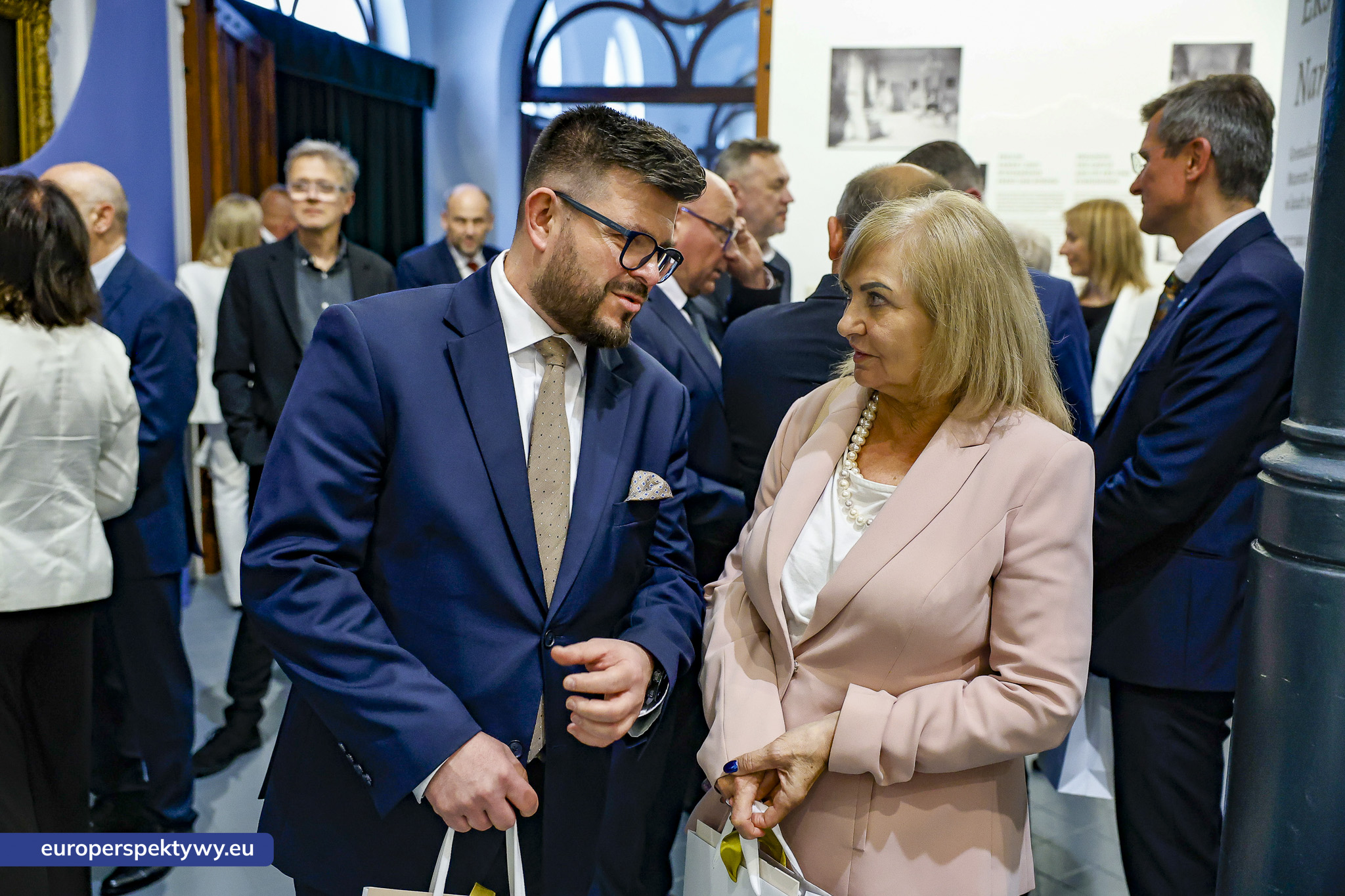 Europerspektywy Muzeum Zamkowe w Pszczynie obchodzi jubileusz 80-lecia działalności