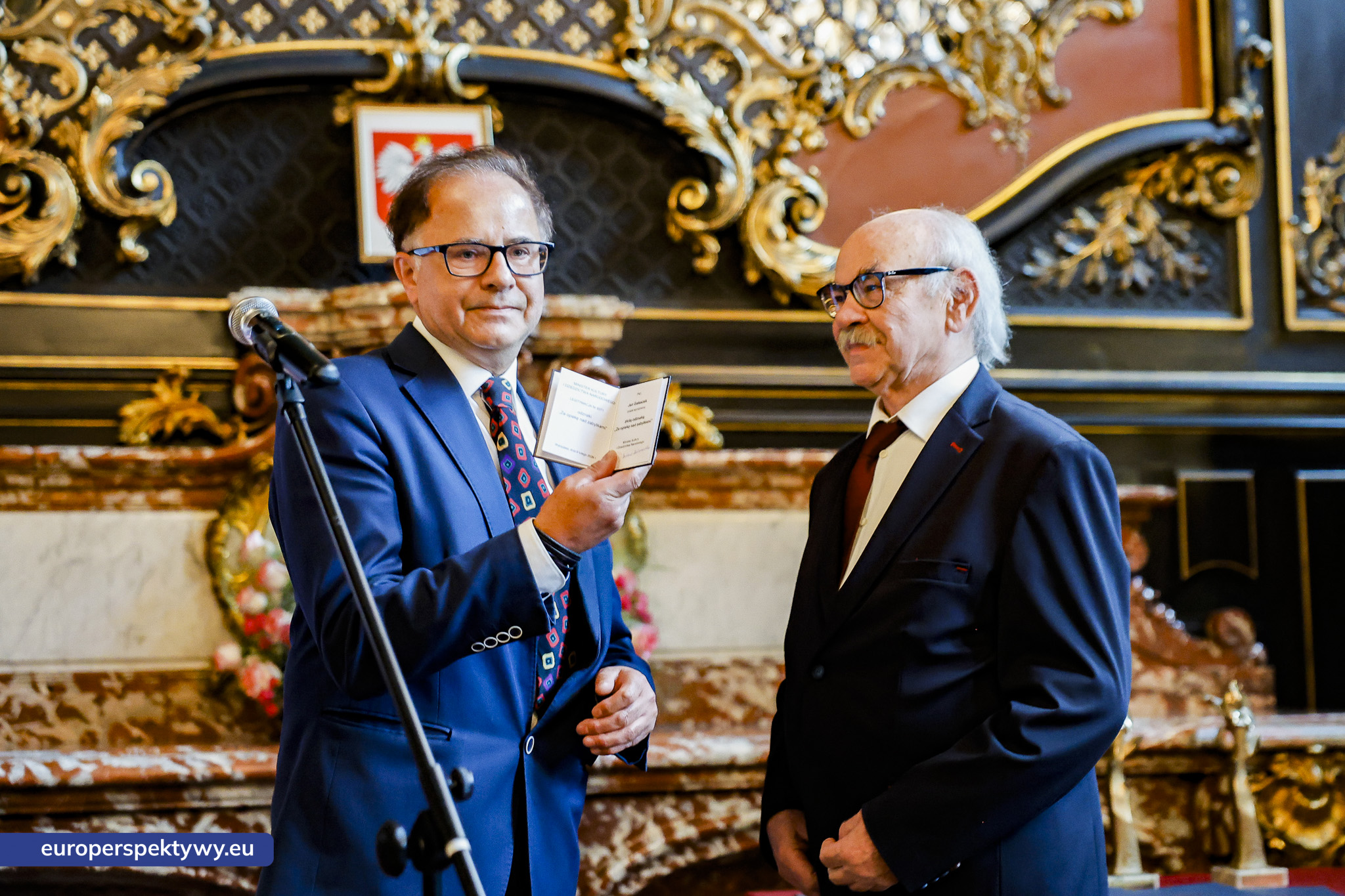 Europerspektywy Muzeum Zamkowe w Pszczynie obchodzi jubileusz 80-lecia działalności