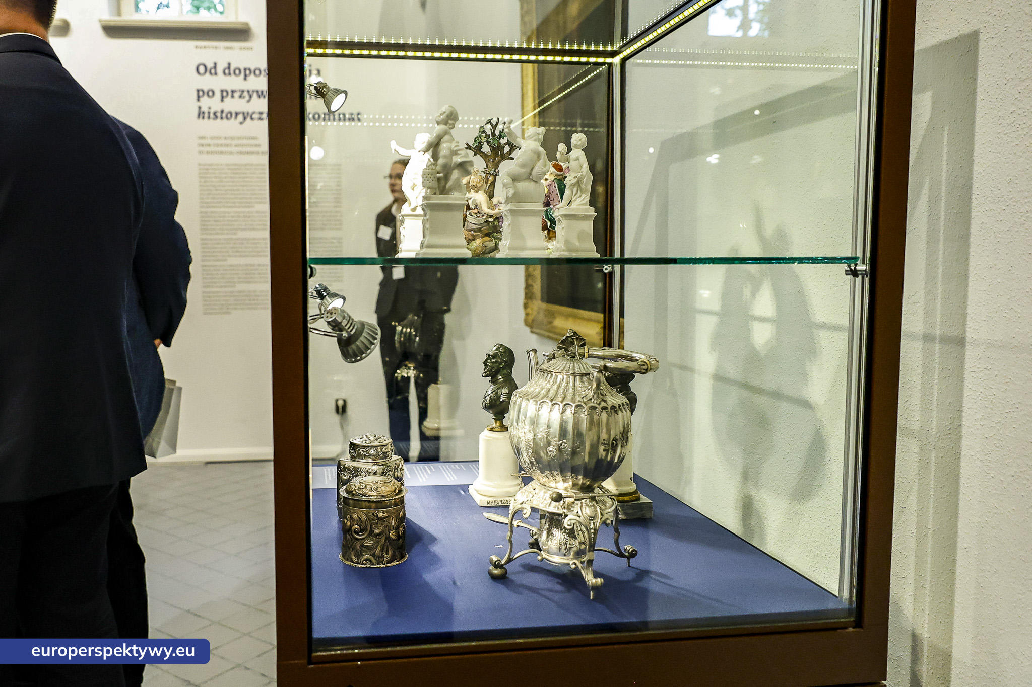 Jubileusz 80-lecia Muzeum Zamkowego w Pszczynie Wystawa Nabytki Ekspozycje Narracje