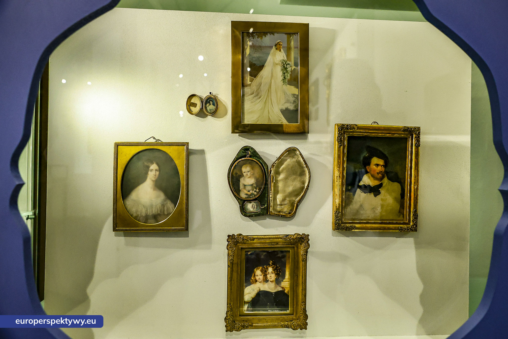 Europerspektywy Muzeum Zamkowe w Pszczynie obchodzi jubileusz 80-lecia działalności