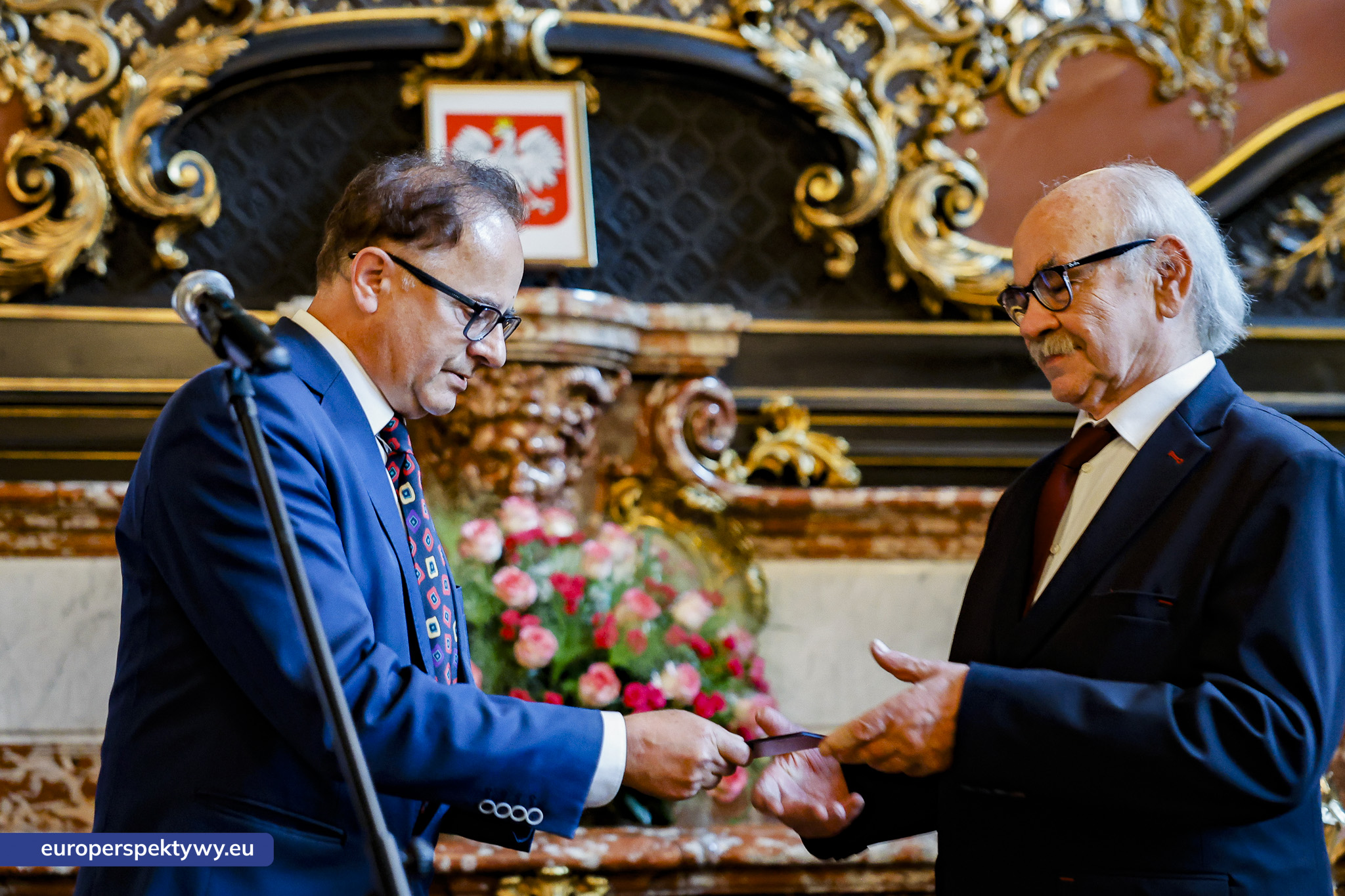 Europerspektywy Muzeum Zamkowe w Pszczynie obchodzi jubileusz 80-lecia działalności