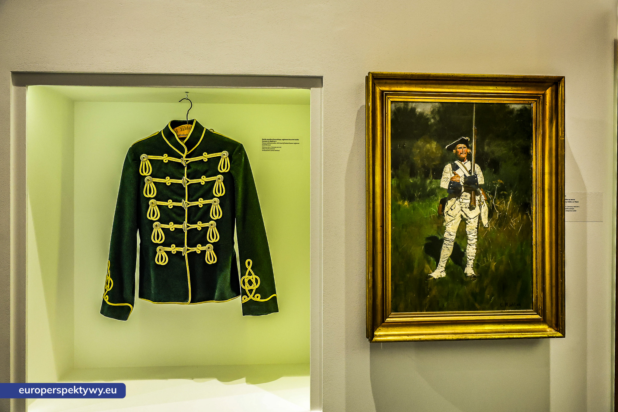Jubileusz 80-lecia Muzeum Zamkowego w Pszczynie Wystawa Nabytki Ekspozycje Narracje