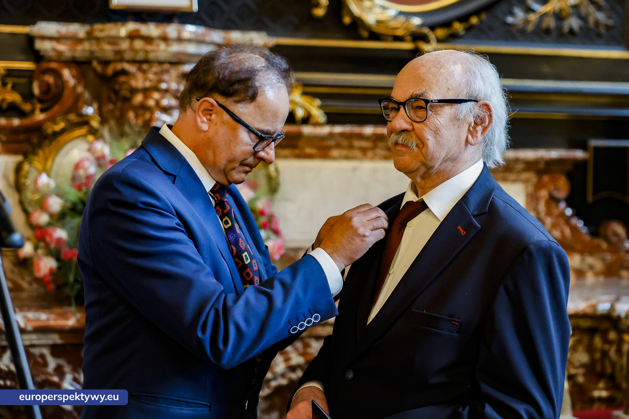 Europerspektywy Muzeum Zamkowe w Pszczynie obchodzi jubileusz 80-lecia działalności