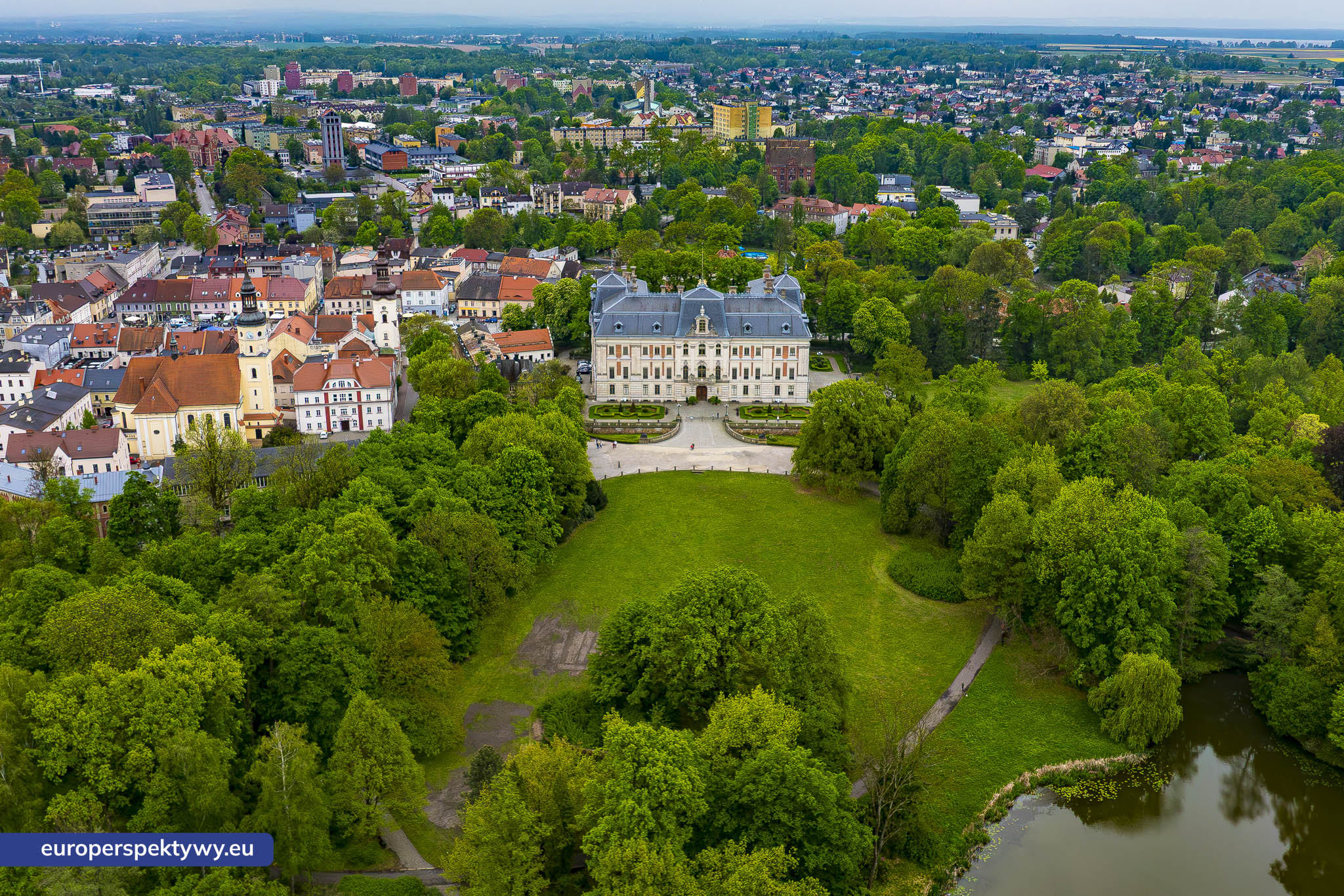 Jubileusz 80-lecia Muzeum Zamkowego w Pszczynie