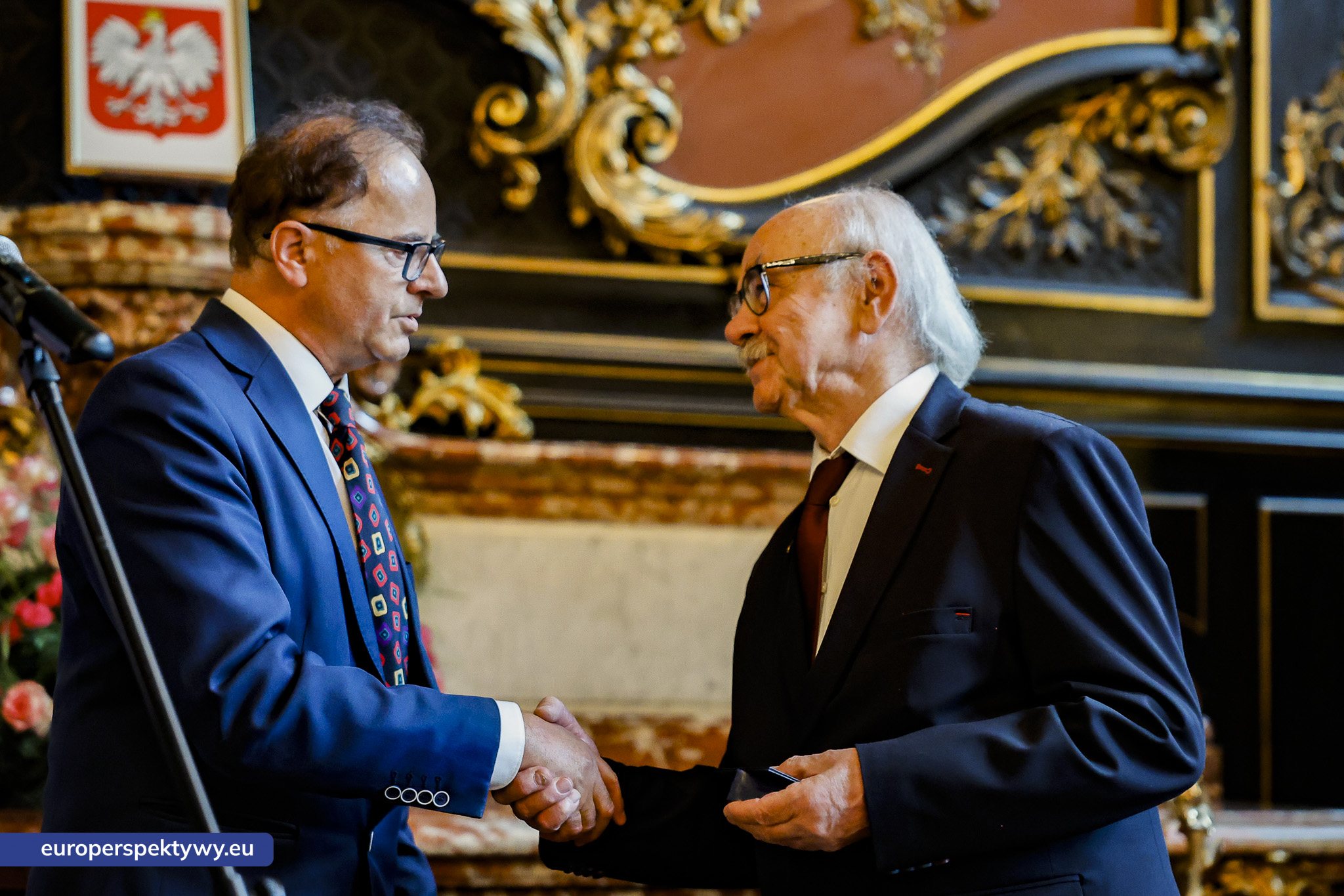 Europerspektywy Muzeum Zamkowe w Pszczynie obchodzi jubileusz 80-lecia działalności