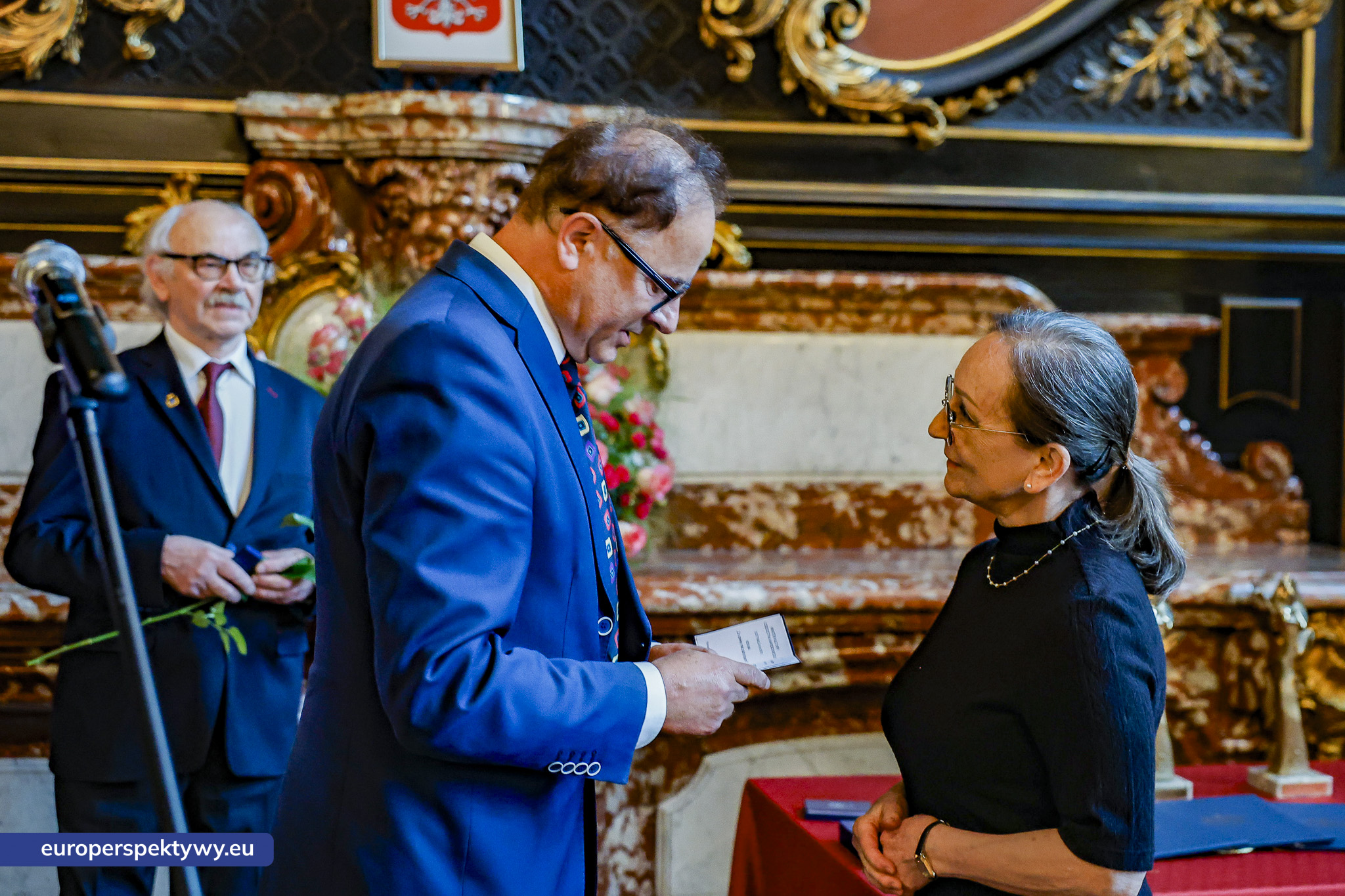 Europerspektywy Muzeum Zamkowe w Pszczynie obchodzi jubileusz 80-lecia działalności