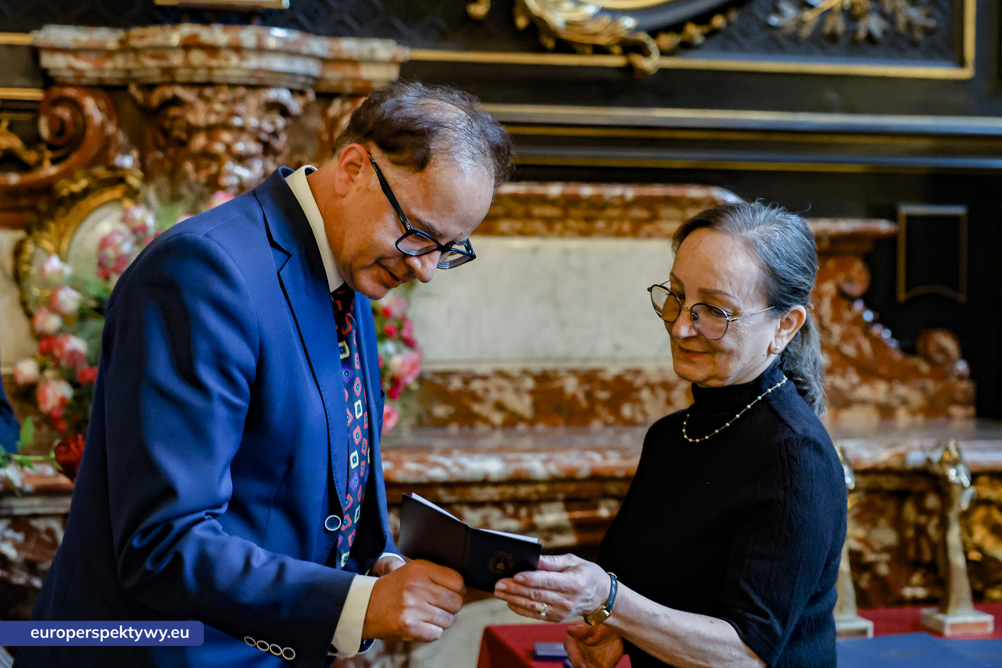 Europerspektywy Muzeum Zamkowe w Pszczynie obchodzi jubileusz 80-lecia działalności