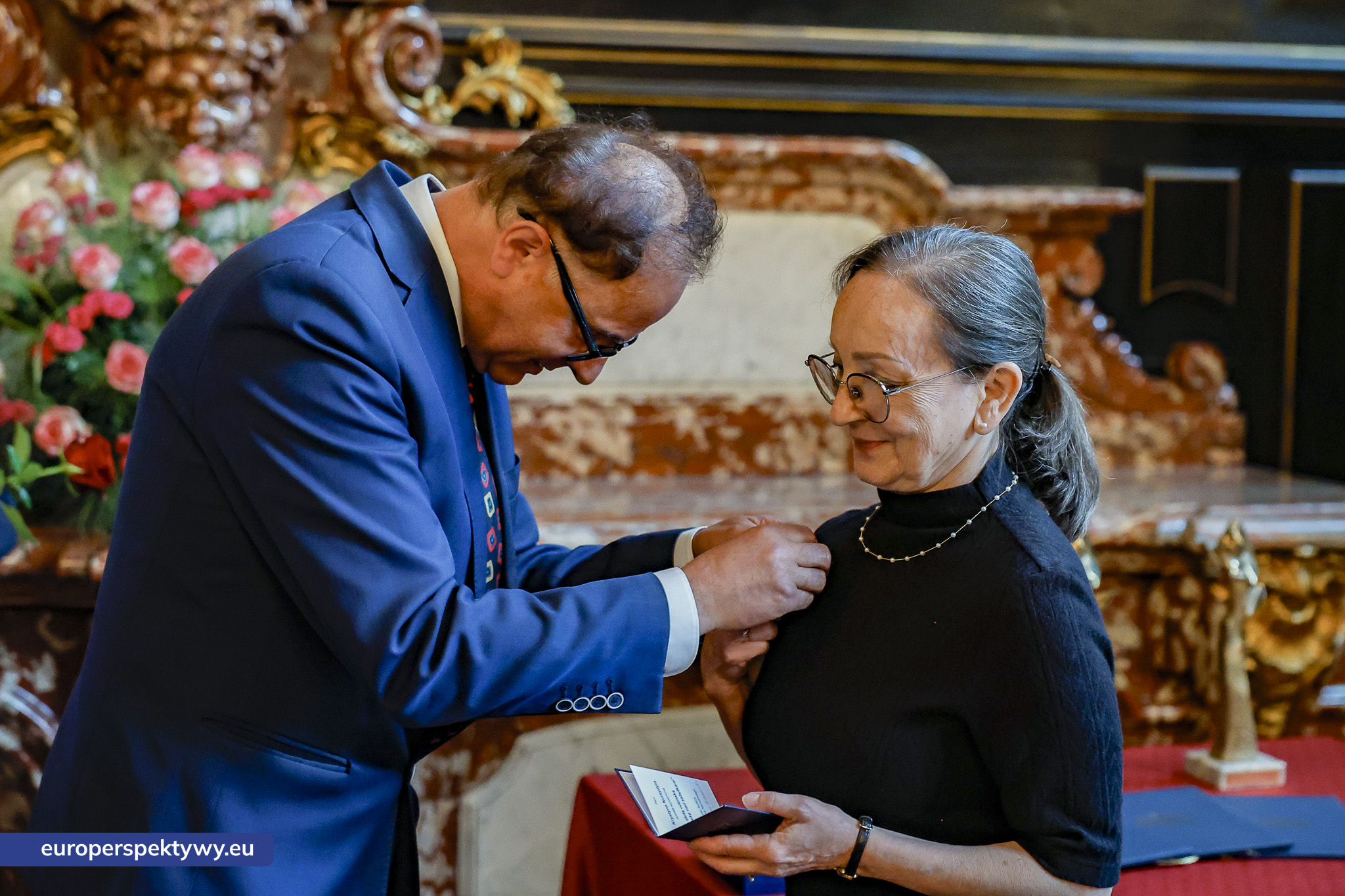Europerspektywy Muzeum Zamkowe w Pszczynie obchodzi jubileusz 80-lecia działalności