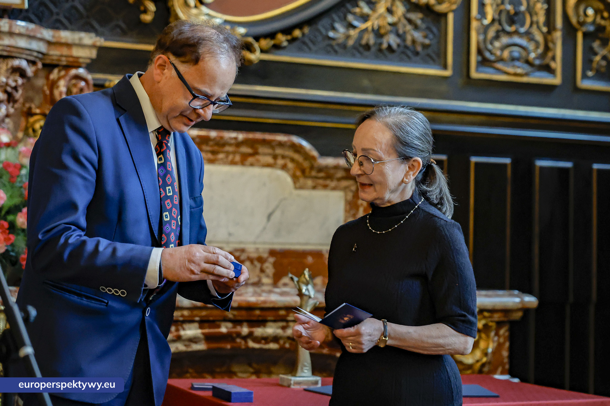 Europerspektywy Muzeum Zamkowe w Pszczynie obchodzi jubileusz 80-lecia działalności