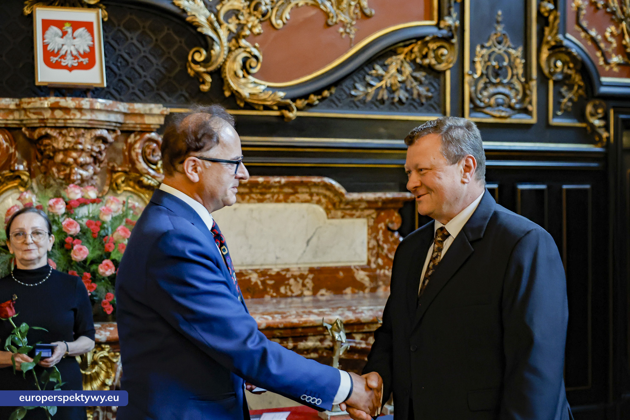 Europerspektywy Muzeum Zamkowe w Pszczynie obchodzi jubileusz 80-lecia działalności