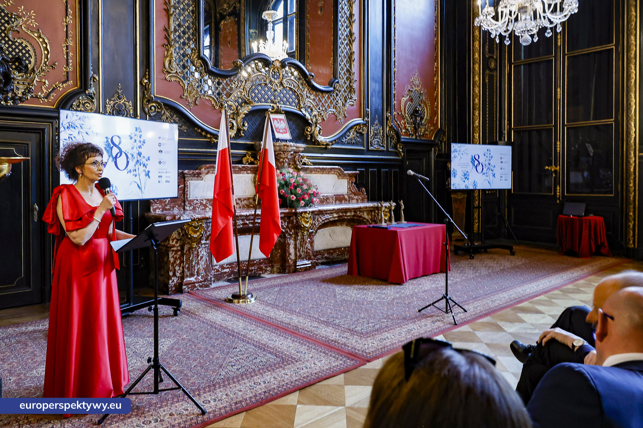 Europerspektywy Muzeum Zamkowe w Pszczynie obchodzi jubileusz 80-lecia działalności