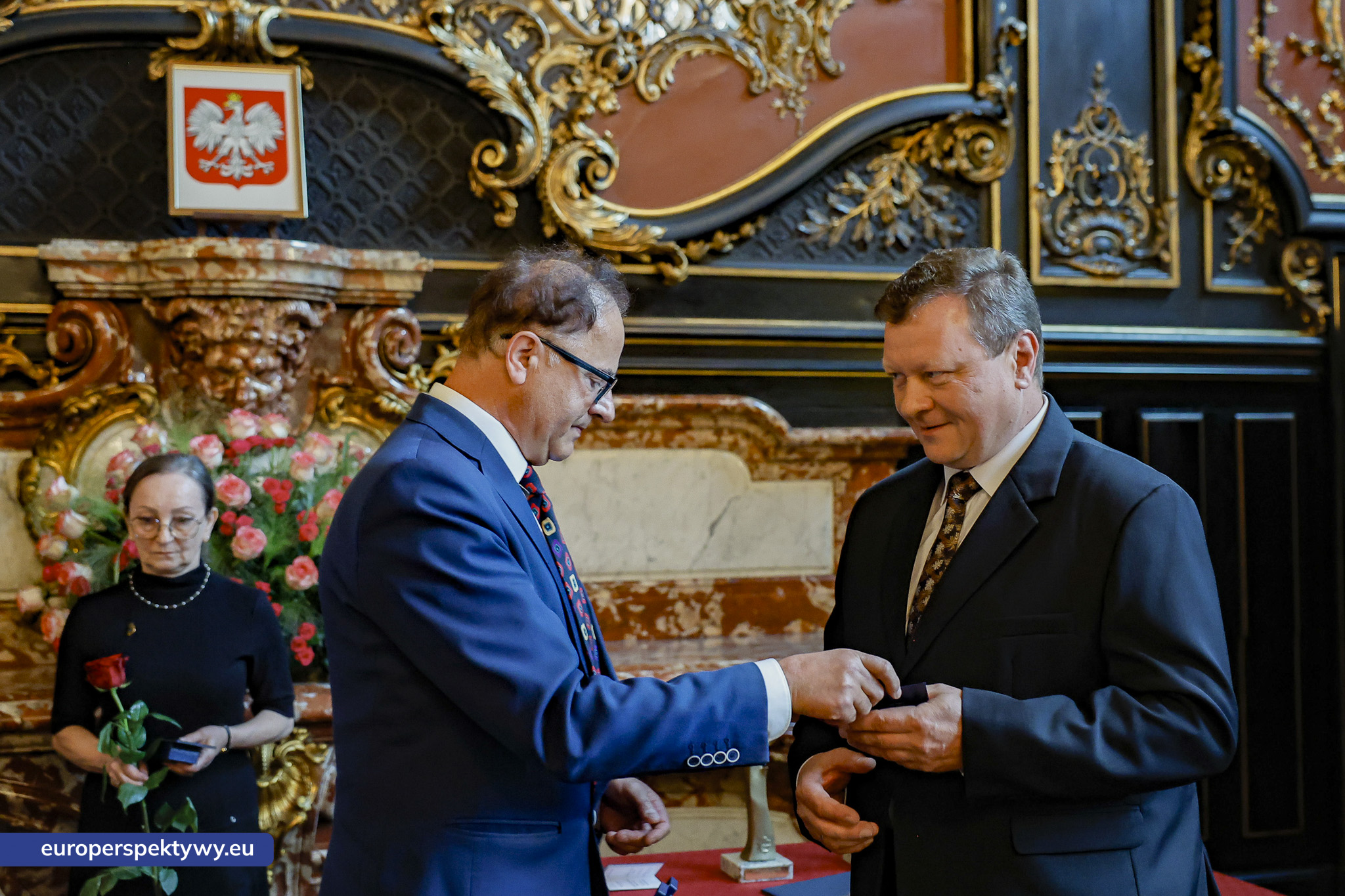 Europerspektywy Muzeum Zamkowe w Pszczynie obchodzi jubileusz 80-lecia działalności