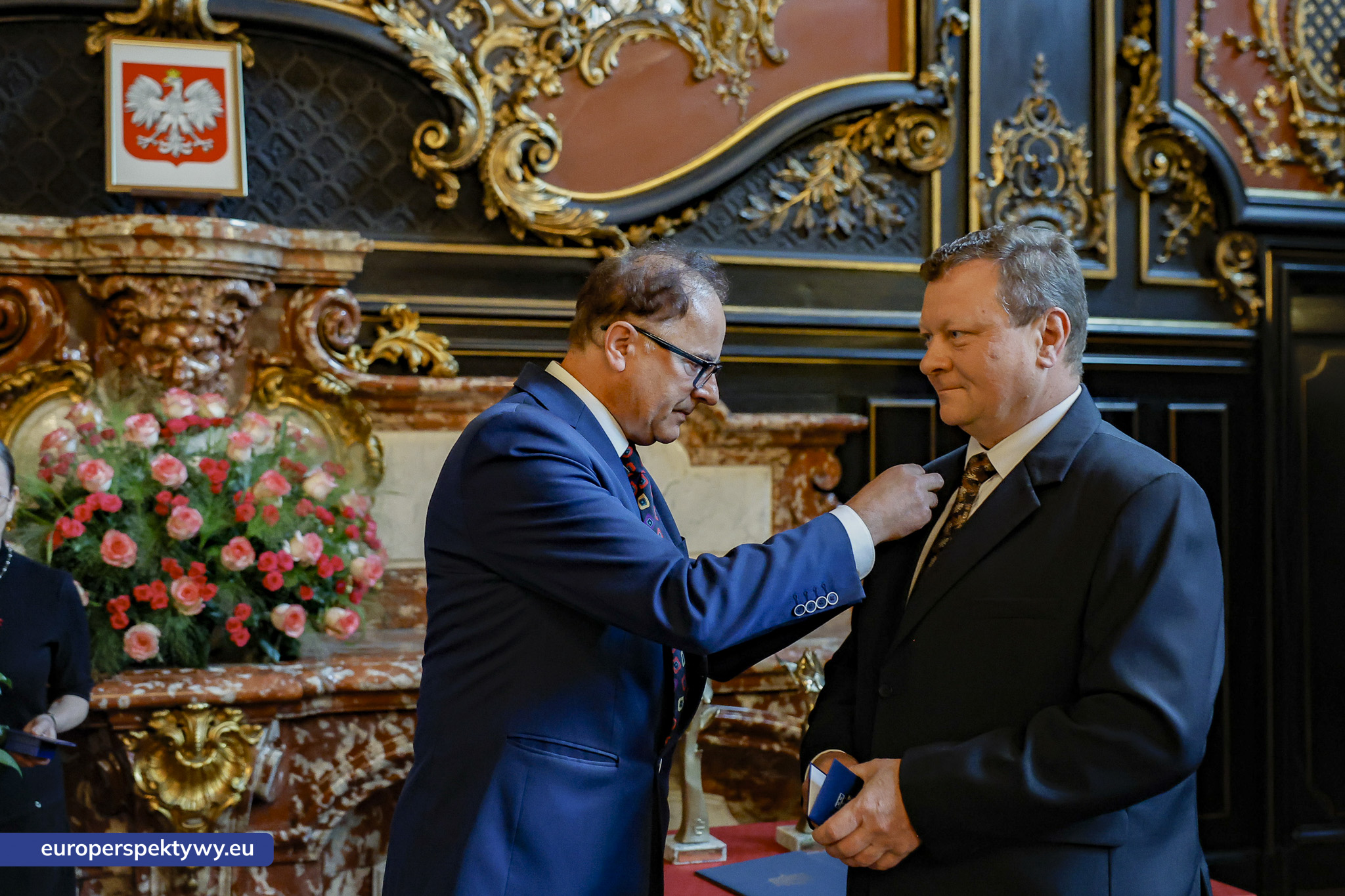 Europerspektywy Muzeum Zamkowe w Pszczynie obchodzi jubileusz 80-lecia działalności