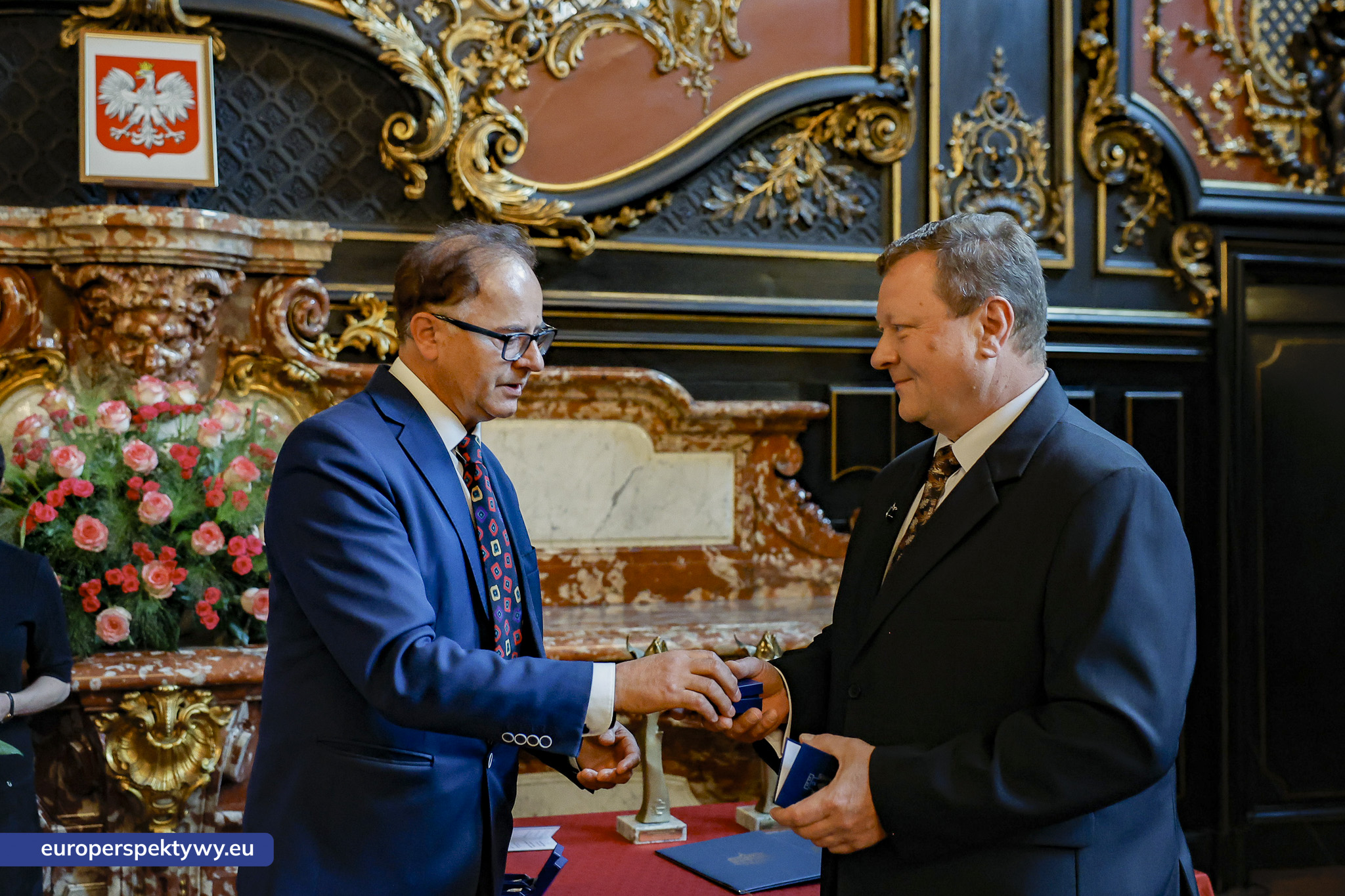 Europerspektywy Muzeum Zamkowe w Pszczynie obchodzi jubileusz 80-lecia działalności