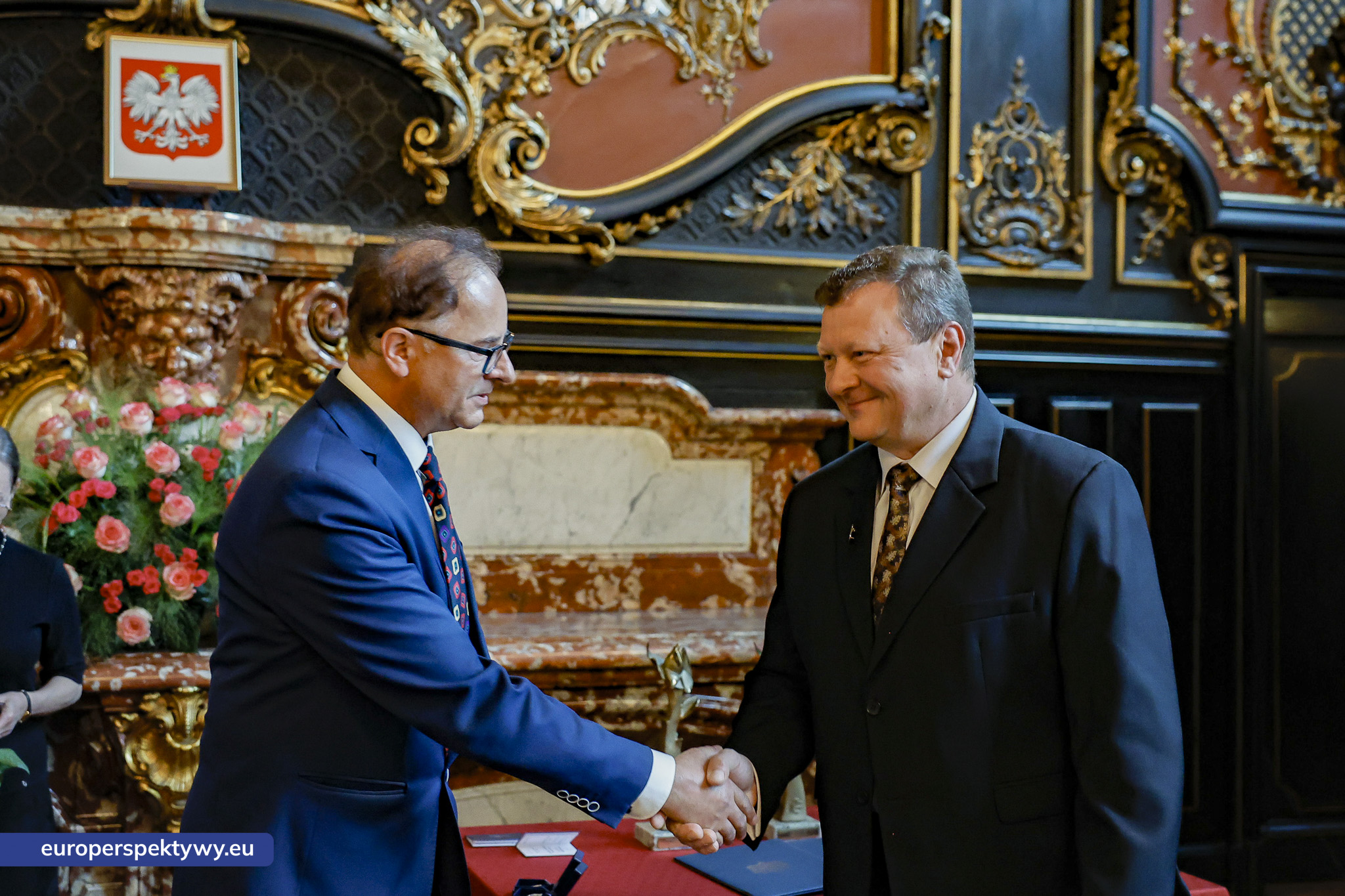 Europerspektywy Muzeum Zamkowe w Pszczynie obchodzi jubileusz 80-lecia działalności