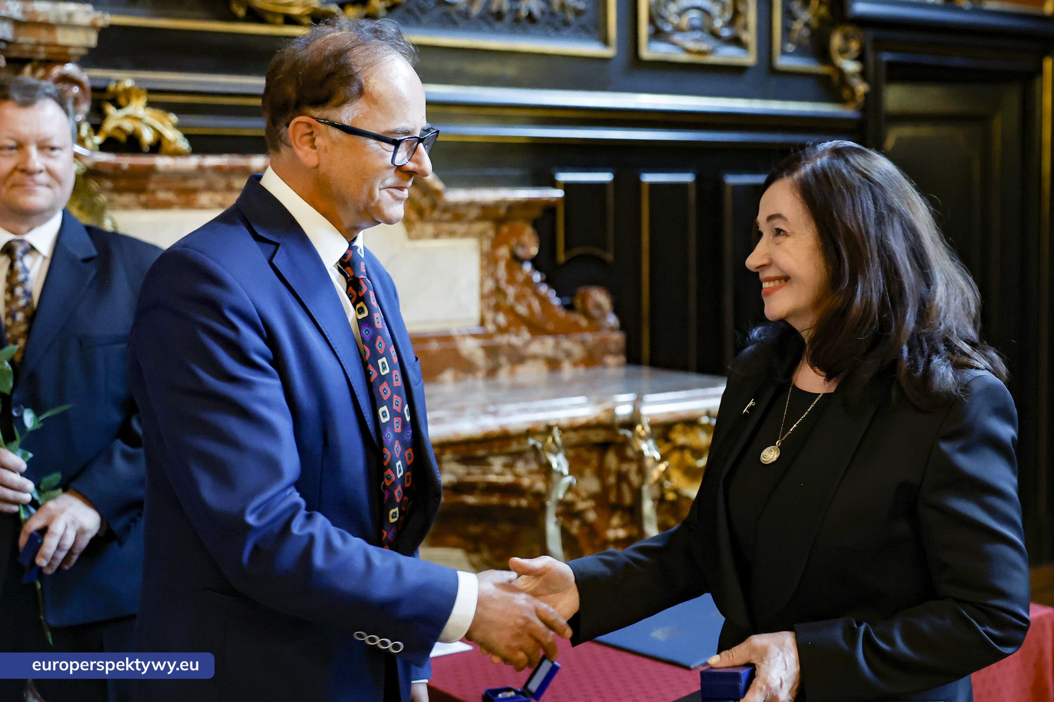 Europerspektywy Muzeum Zamkowe w Pszczynie obchodzi jubileusz 80-lecia działalności