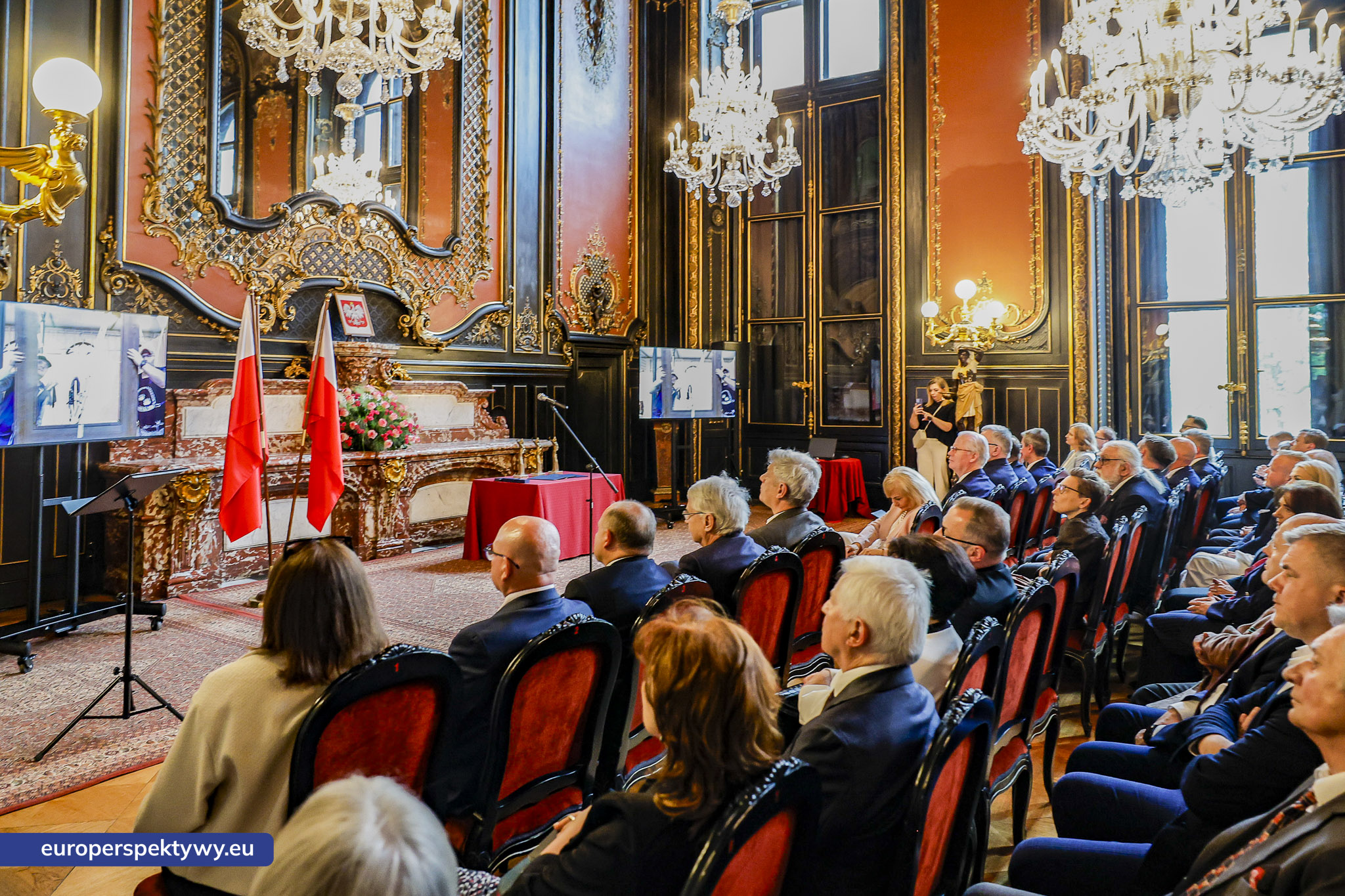 Europerspektywy Muzeum Zamkowe w Pszczynie obchodzi jubileusz 80-lecia działalności
