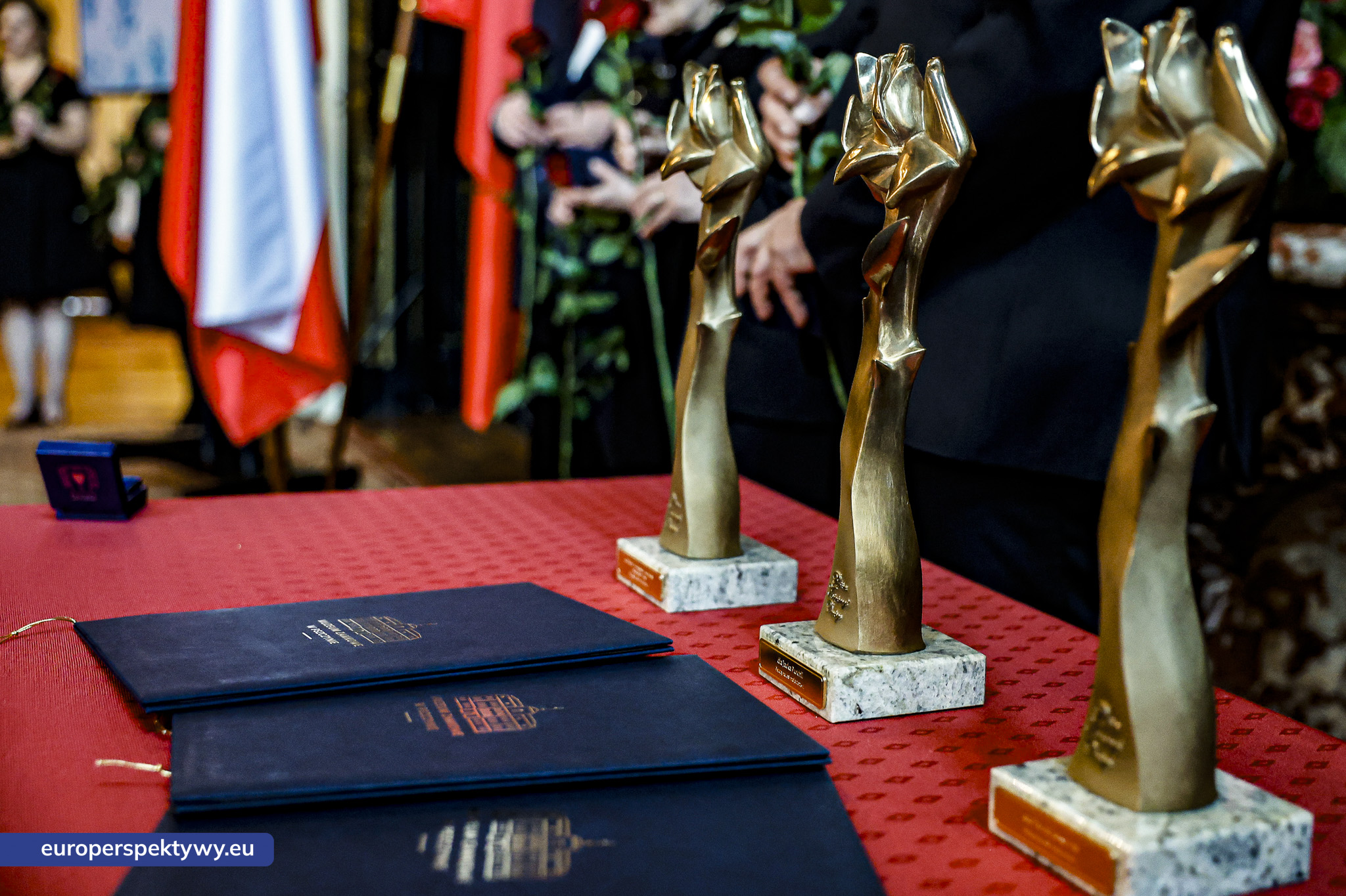 Jubileusz 80-lecia Muzeum Zamkowego w Pszczynie