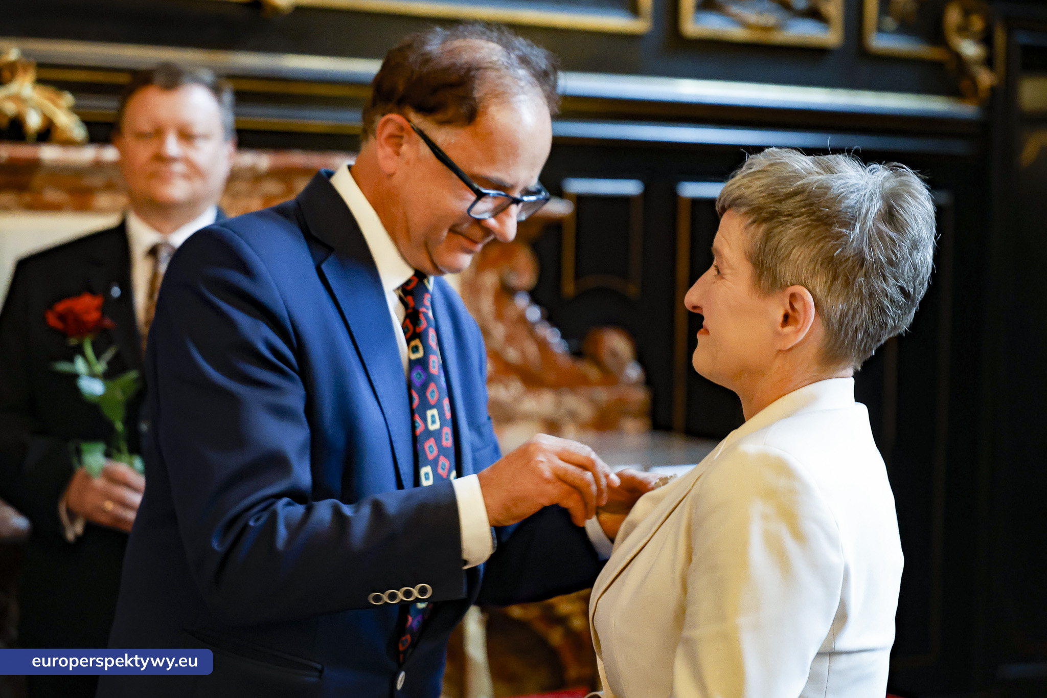 Europerspektywy Muzeum Zamkowe w Pszczynie obchodzi jubileusz 80-lecia działalności