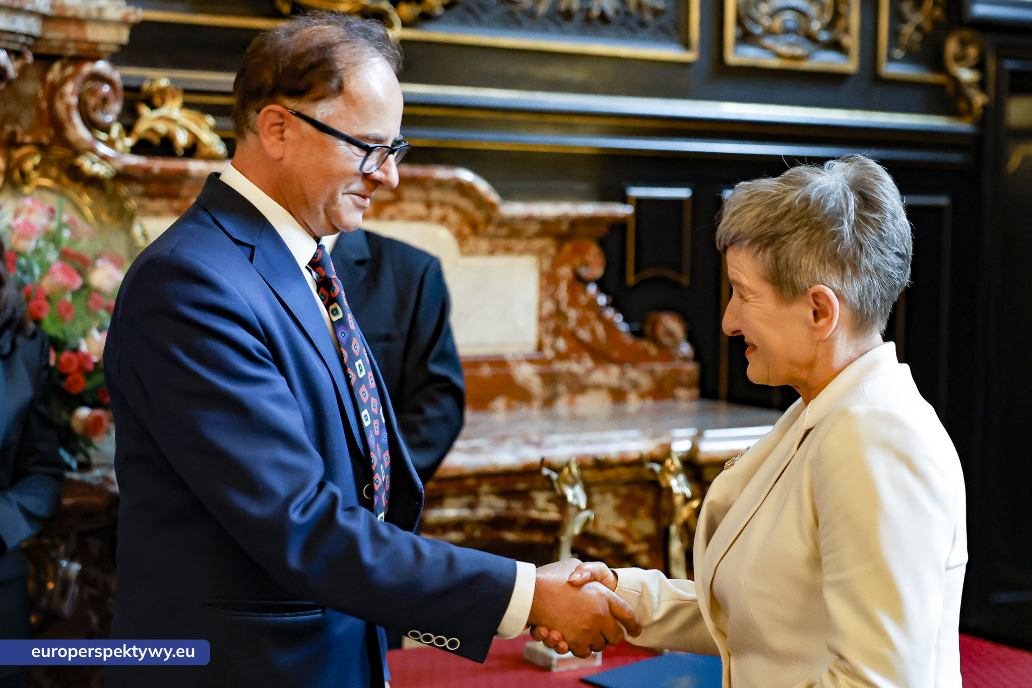 Europerspektywy Muzeum Zamkowe w Pszczynie obchodzi jubileusz 80-lecia działalności