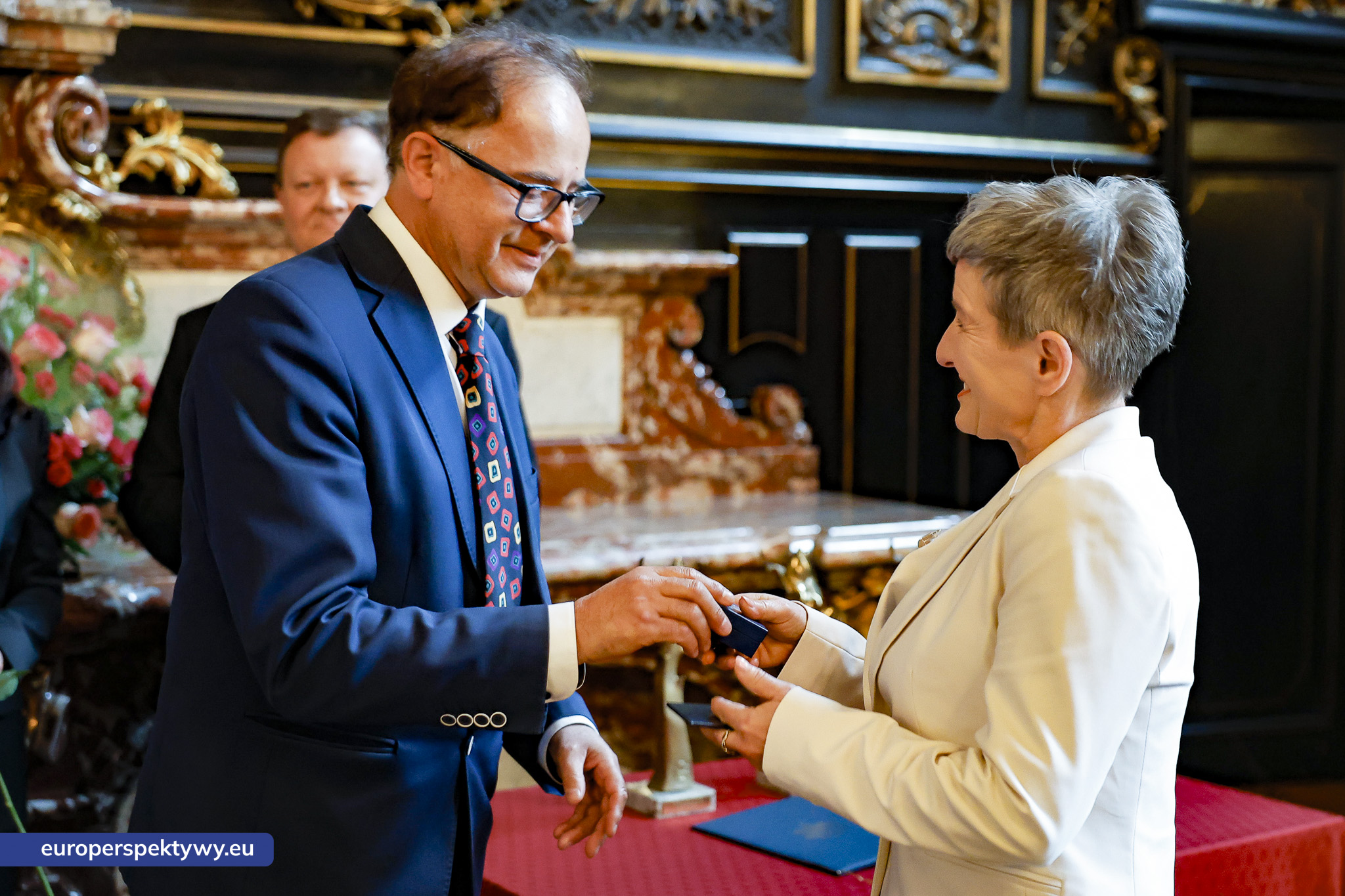 Europerspektywy Muzeum Zamkowe w Pszczynie obchodzi jubileusz 80-lecia działalności