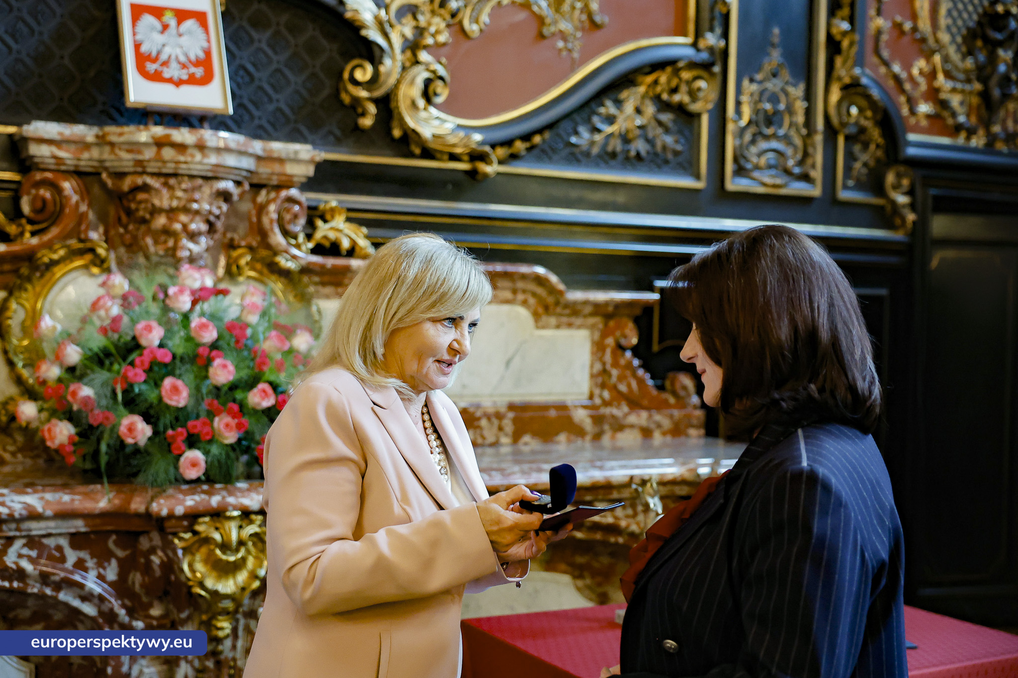 Europerspektywy Muzeum Zamkowe w Pszczynie obchodzi jubileusz 80-lecia działalności