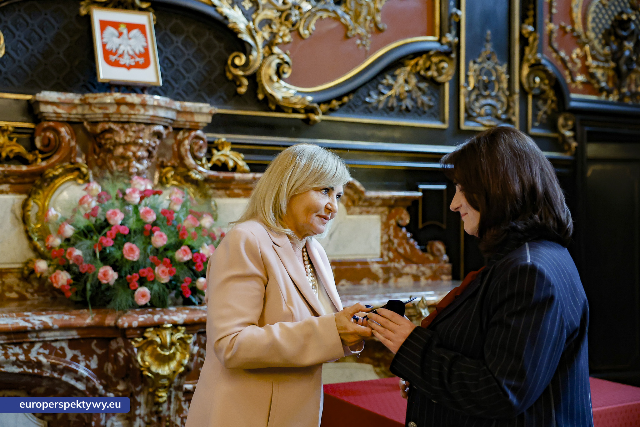 Europerspektywy Muzeum Zamkowe w Pszczynie obchodzi jubileusz 80-lecia działalności