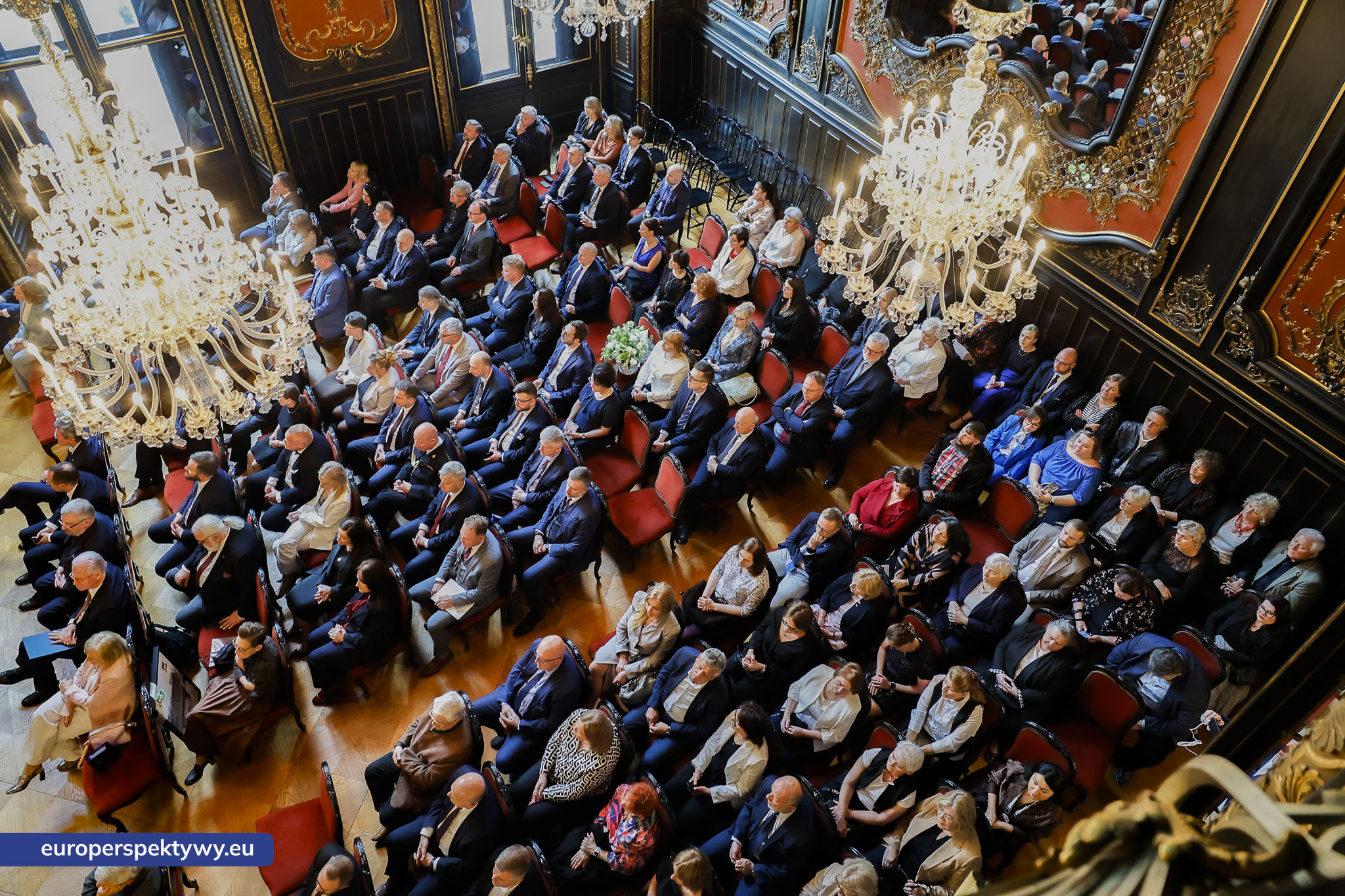 Europerspektywy Muzeum Zamkowe w Pszczynie obchodzi jubileusz 80-lecia działalności