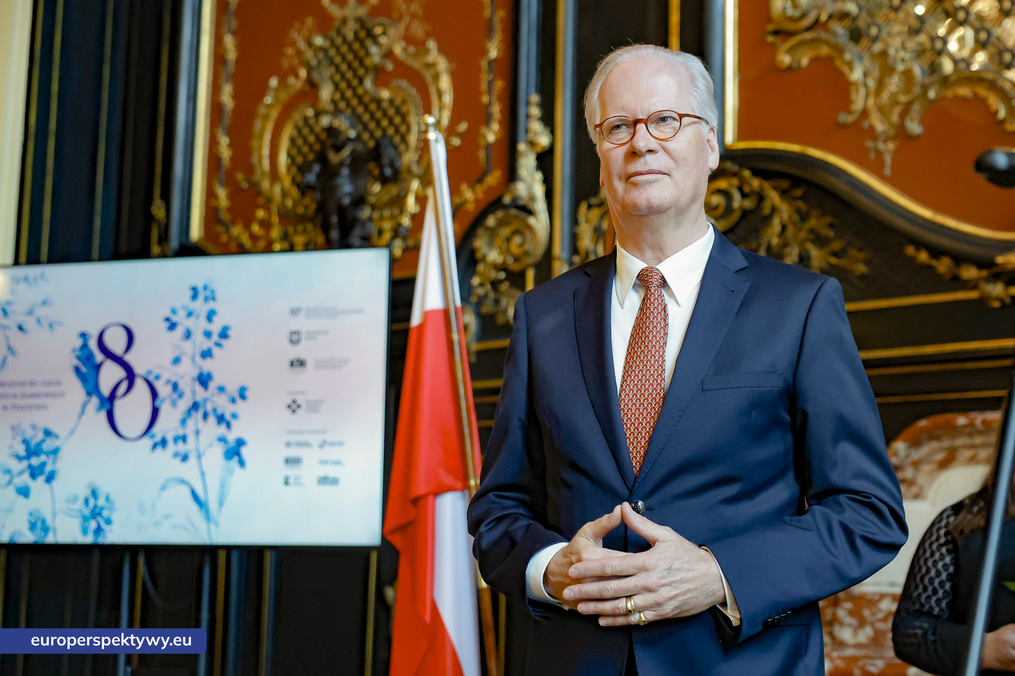 Europerspektywy Muzeum Zamkowe w Pszczynie obchodzi jubileusz 80-lecia działalności