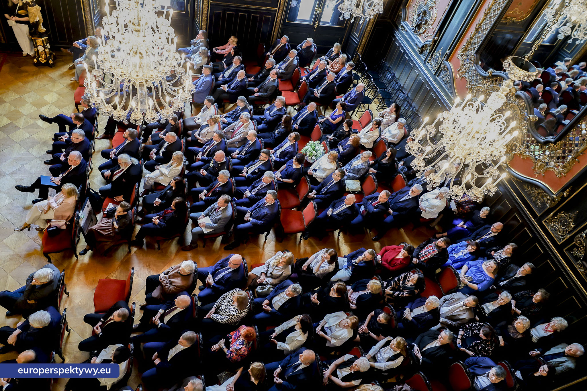 Europerspektywy Muzeum Zamkowe w Pszczynie obchodzi jubileusz 80-lecia działalności
