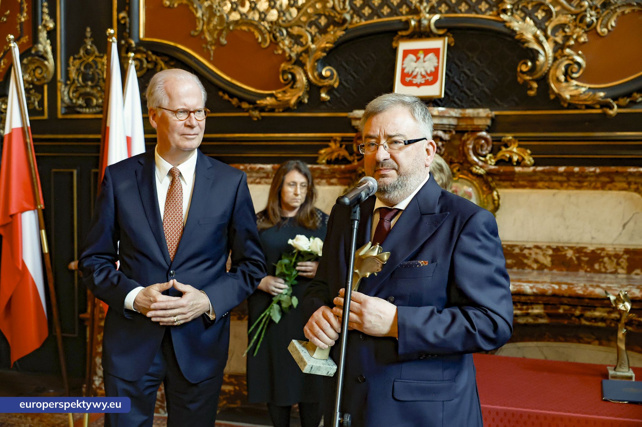 Europerspektywy Muzeum Zamkowe w Pszczynie obchodzi jubileusz 80-lecia działalności