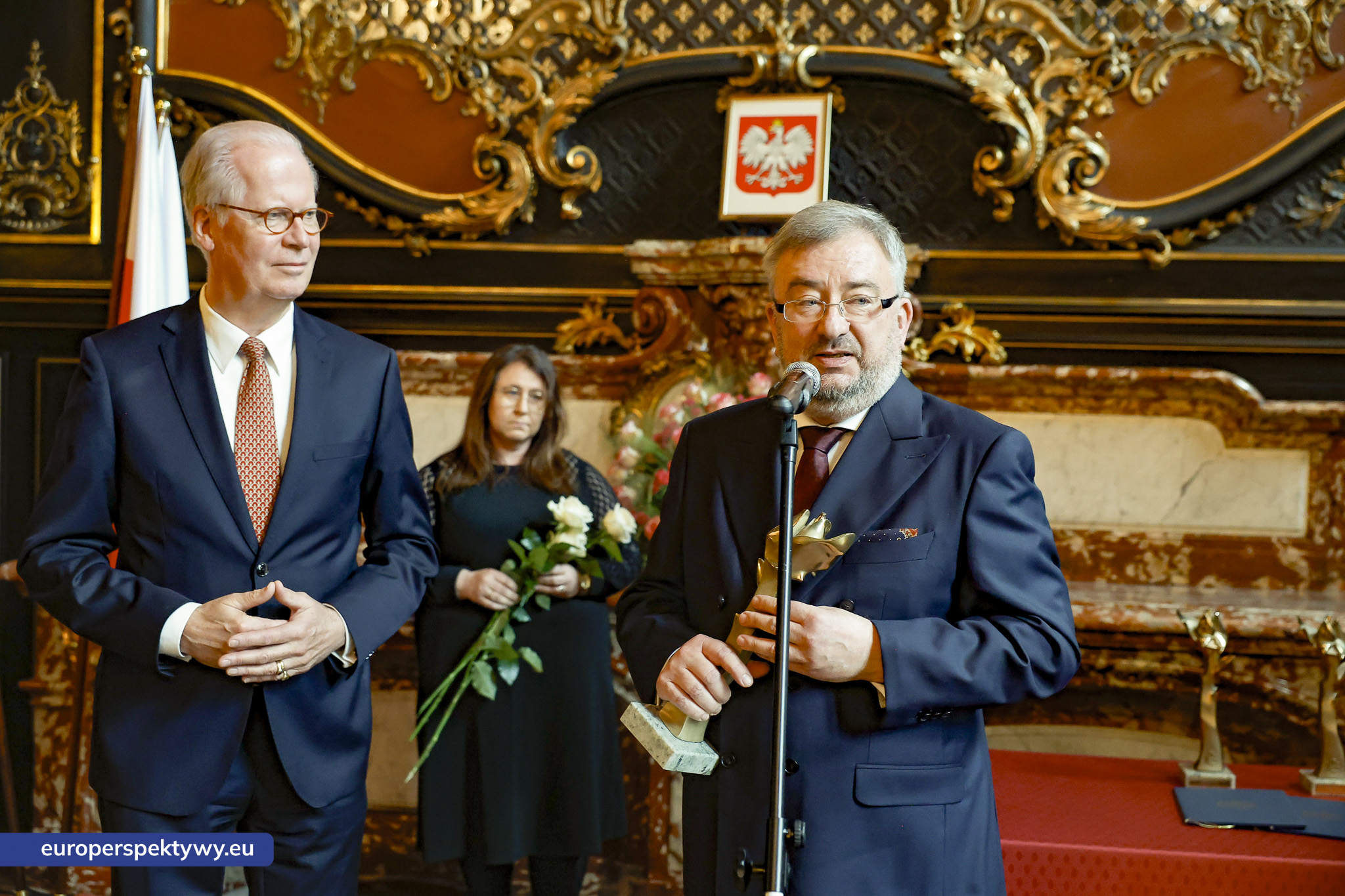 Europerspektywy Muzeum Zamkowe w Pszczynie obchodzi jubileusz 80-lecia działalności