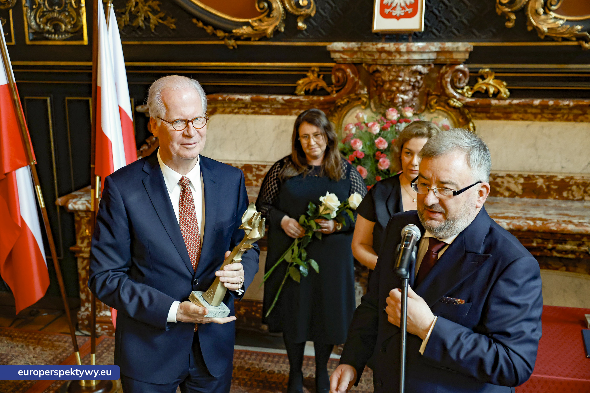 Europerspektywy Muzeum Zamkowe w Pszczynie obchodzi jubileusz 80-lecia działalności