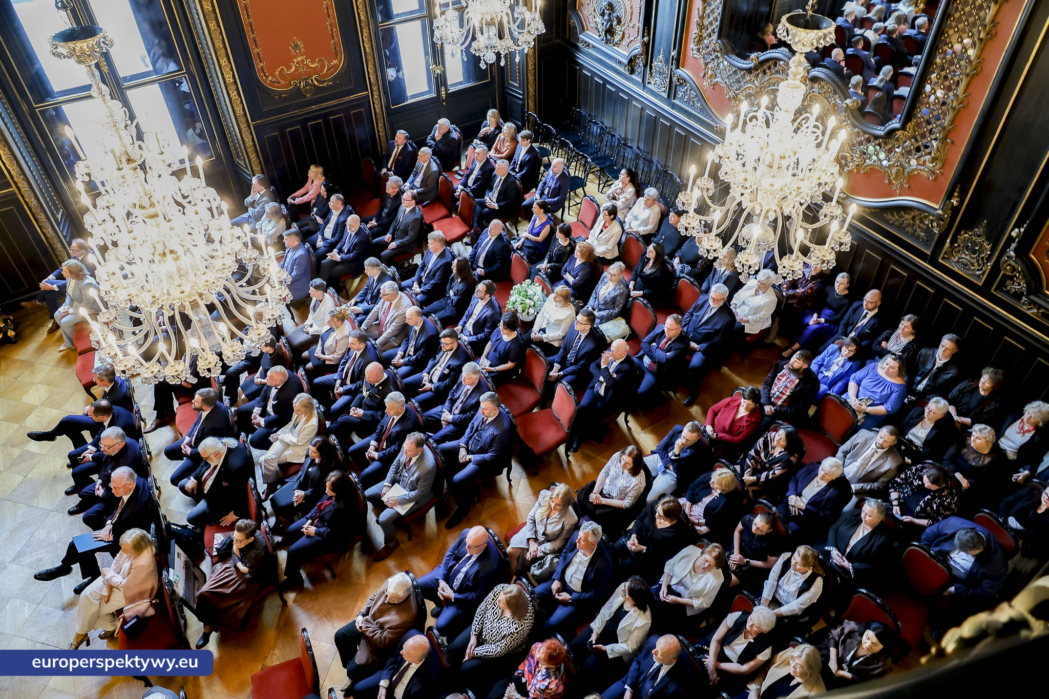 Europerspektywy Muzeum Zamkowe w Pszczynie obchodzi jubileusz 80-lecia działalności