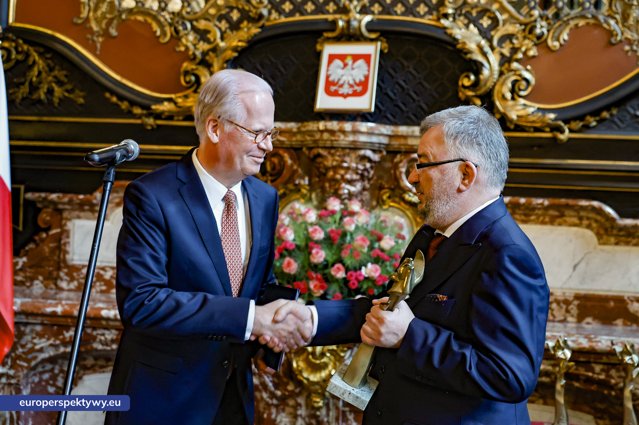 Europerspektywy Muzeum Zamkowe w Pszczynie obchodzi jubileusz 80-lecia działalności