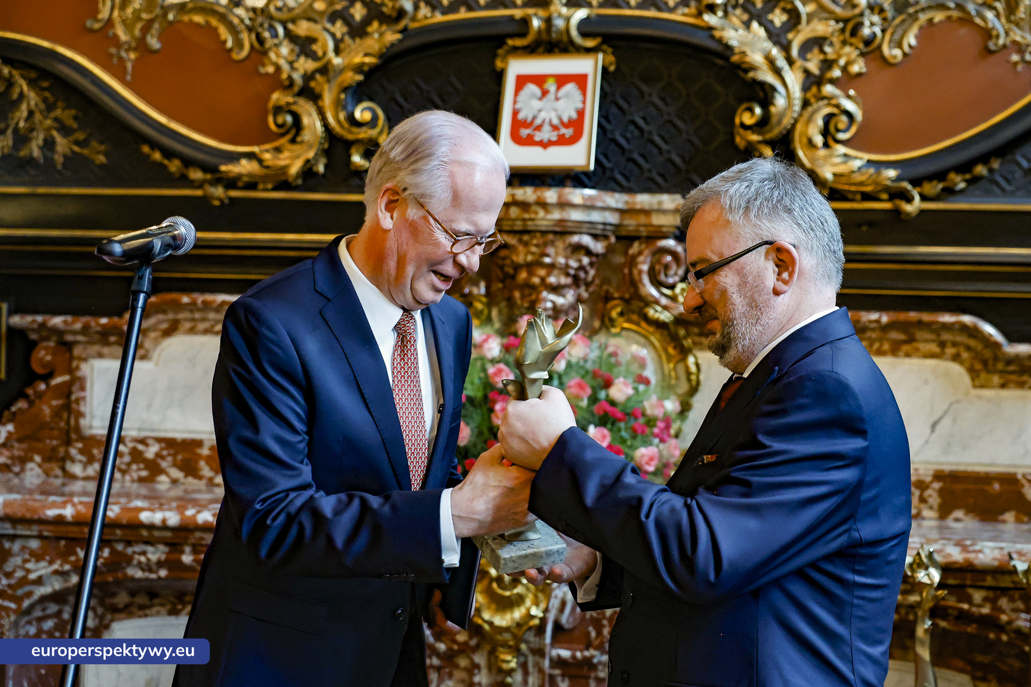 Europerspektywy Muzeum Zamkowe w Pszczynie obchodzi jubileusz 80-lecia działalności