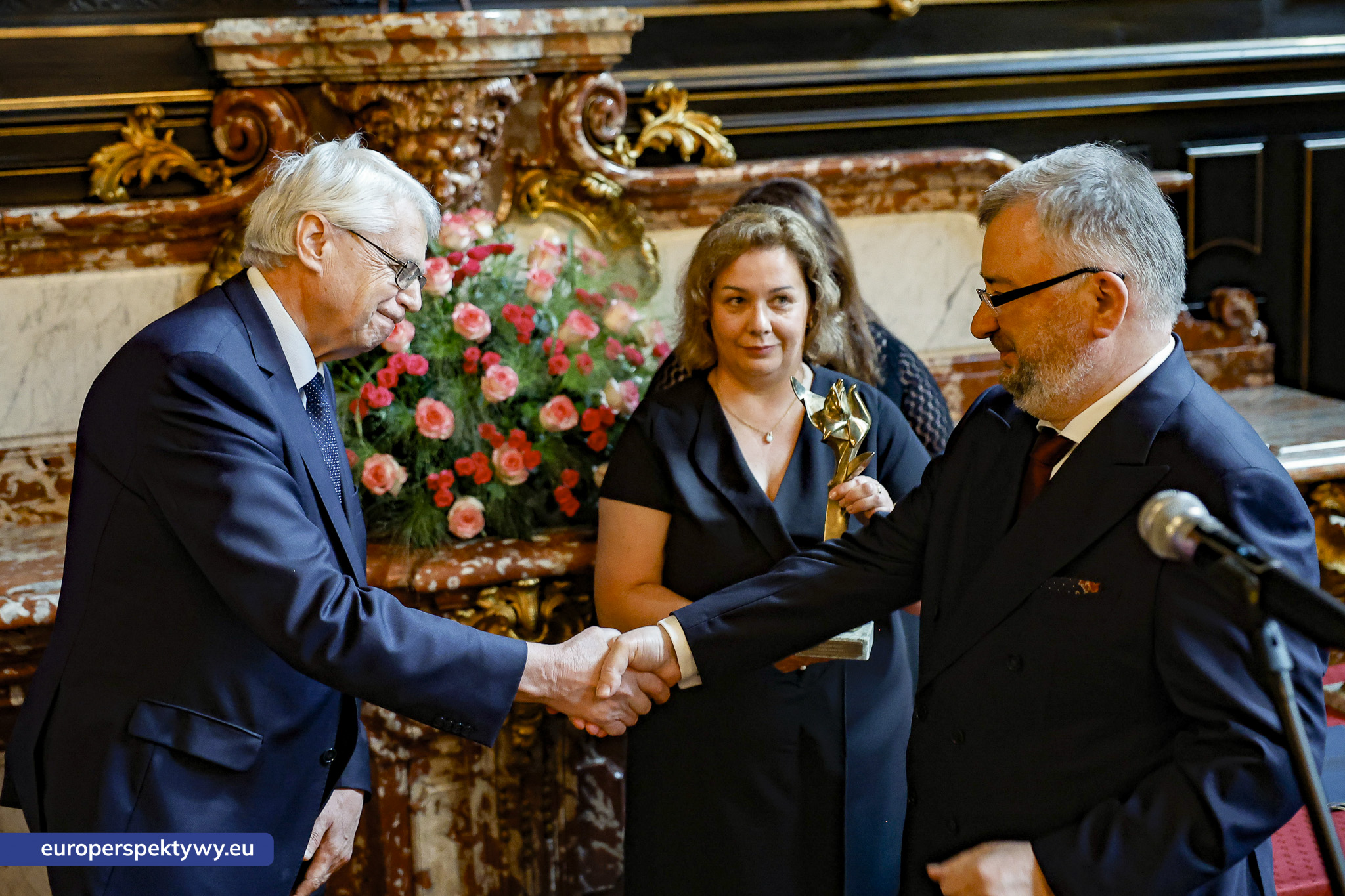 Europerspektywy Muzeum Zamkowe w Pszczynie obchodzi jubileusz 80-lecia działalności