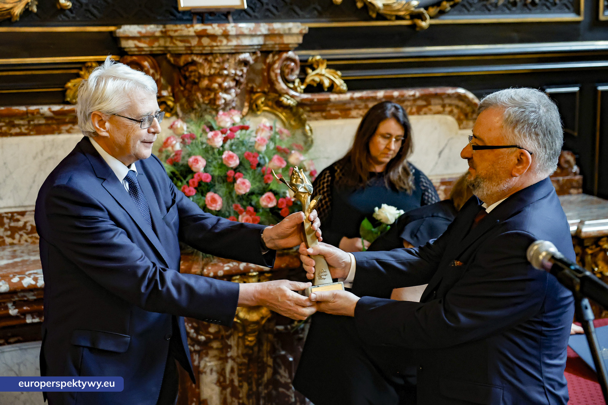 Europerspektywy Muzeum Zamkowe w Pszczynie obchodzi jubileusz 80-lecia działalności