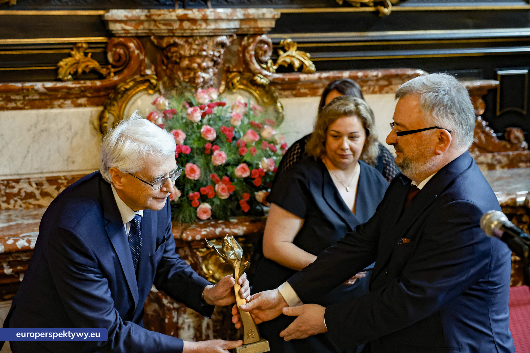 Europerspektywy Muzeum Zamkowe w Pszczynie obchodzi jubileusz 80-lecia działalności