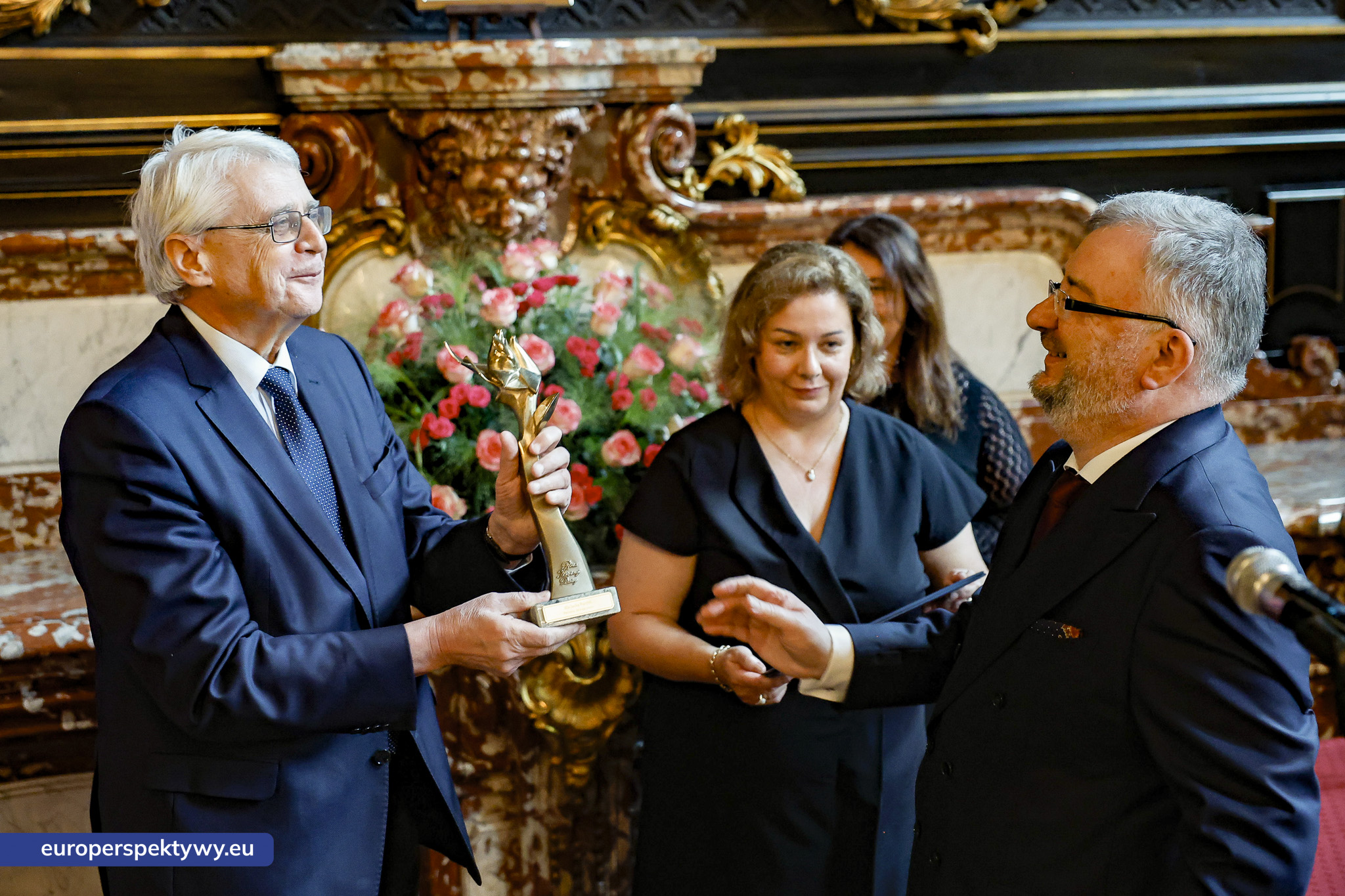 Europerspektywy Muzeum Zamkowe w Pszczynie obchodzi jubileusz 80-lecia działalności