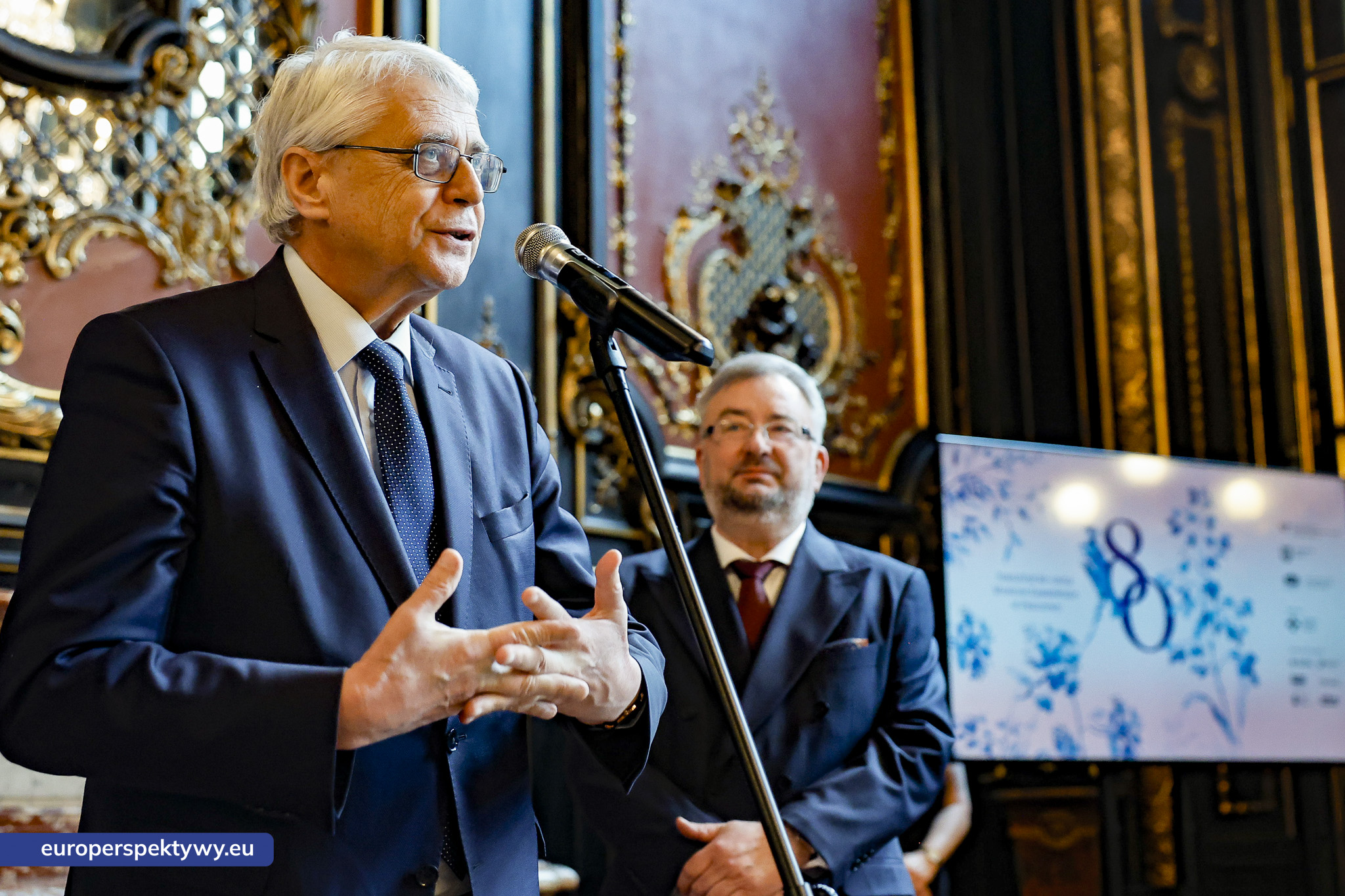 Europerspektywy Muzeum Zamkowe w Pszczynie obchodzi jubileusz 80-lecia działalności