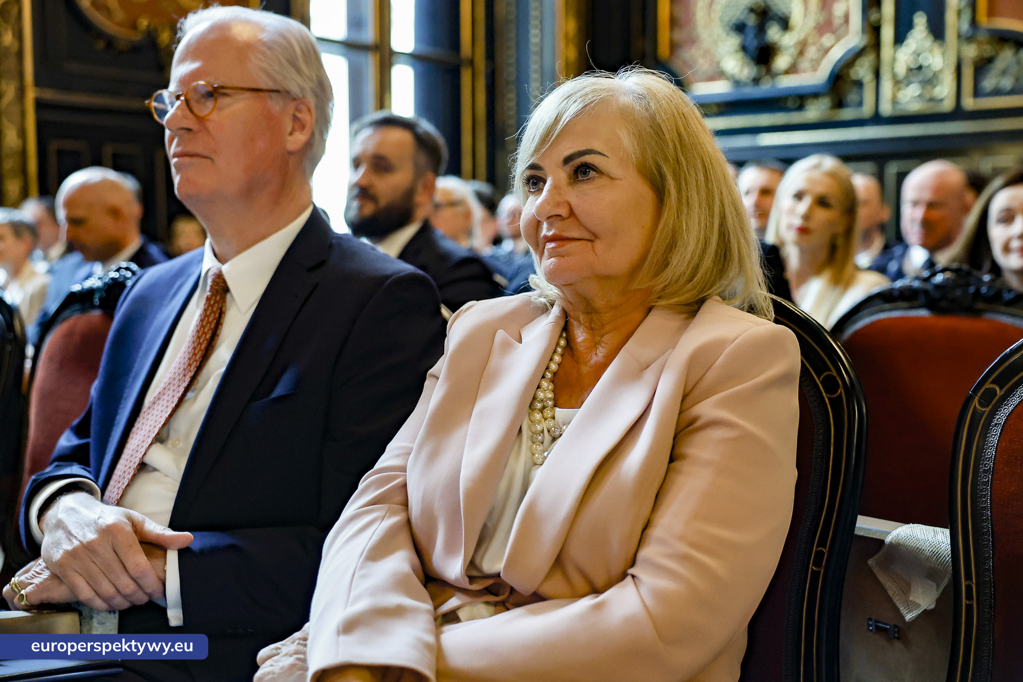 Europerspektywy Muzeum Zamkowe w Pszczynie obchodzi jubileusz 80-lecia działalności