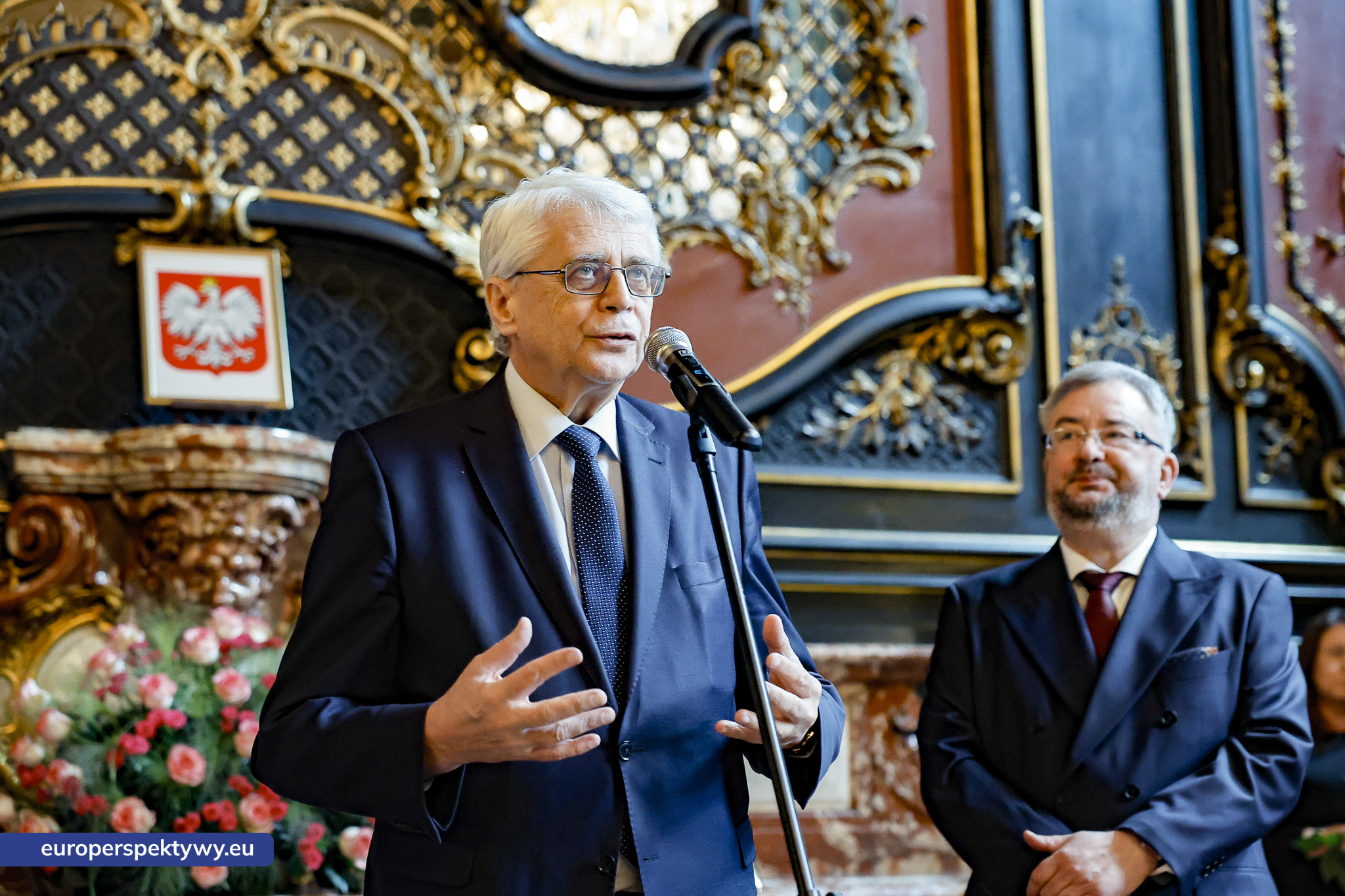 Europerspektywy Muzeum Zamkowe w Pszczynie obchodzi jubileusz 80-lecia działalności