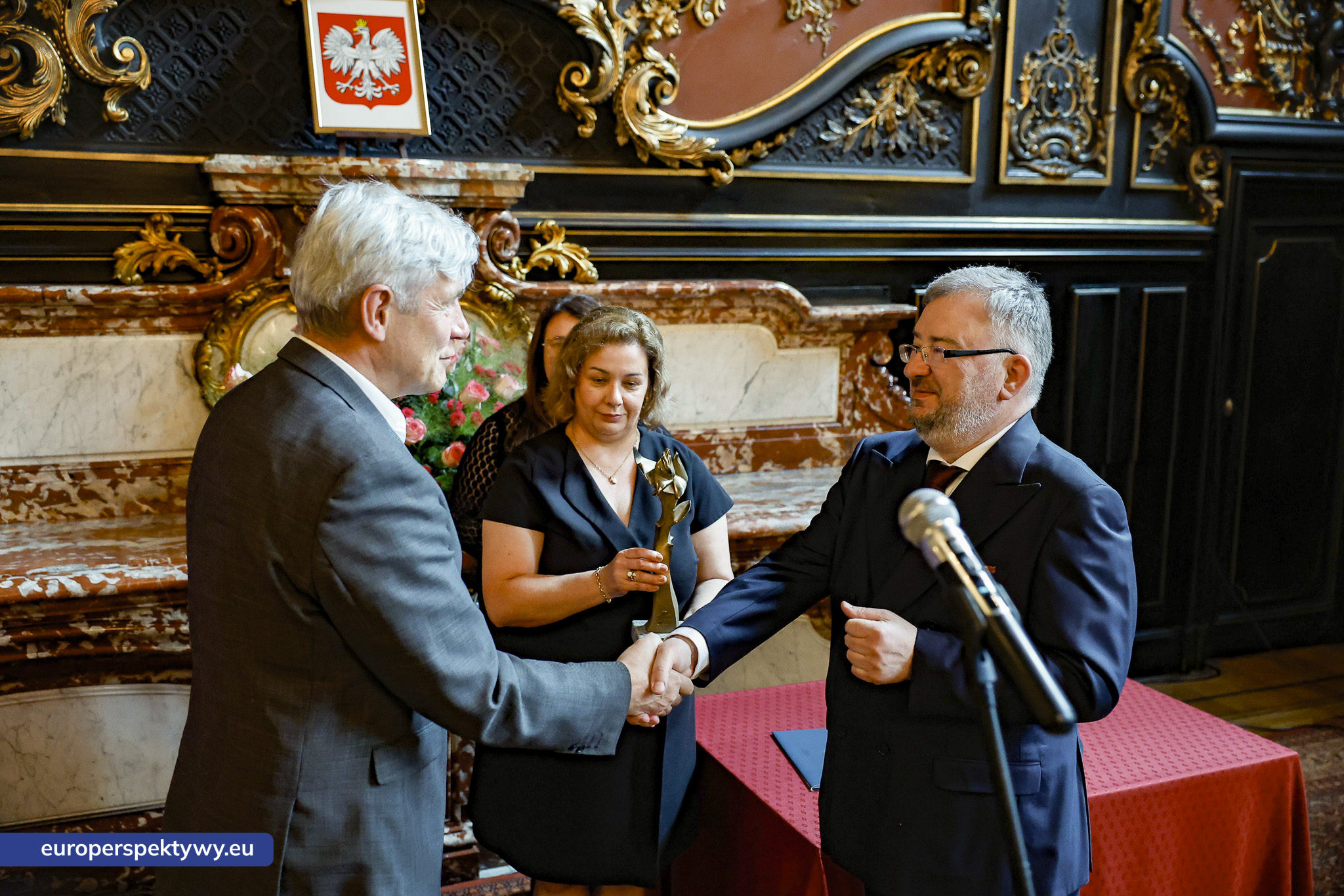Europerspektywy Muzeum Zamkowe w Pszczynie obchodzi jubileusz 80-lecia działalności