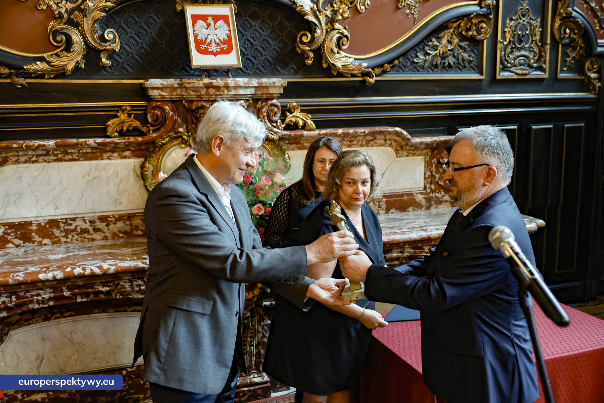 Europerspektywy Muzeum Zamkowe w Pszczynie obchodzi jubileusz 80-lecia działalności