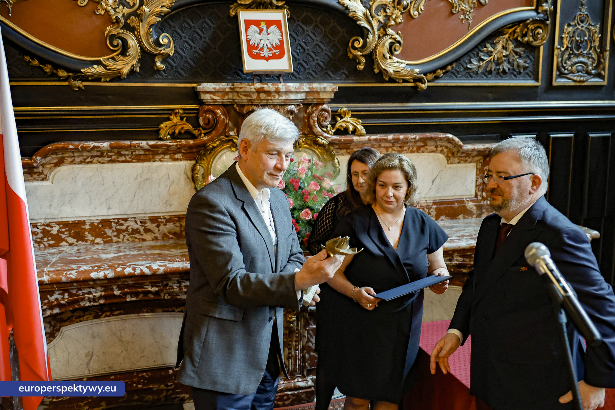 Europerspektywy Muzeum Zamkowe w Pszczynie obchodzi jubileusz 80-lecia działalności