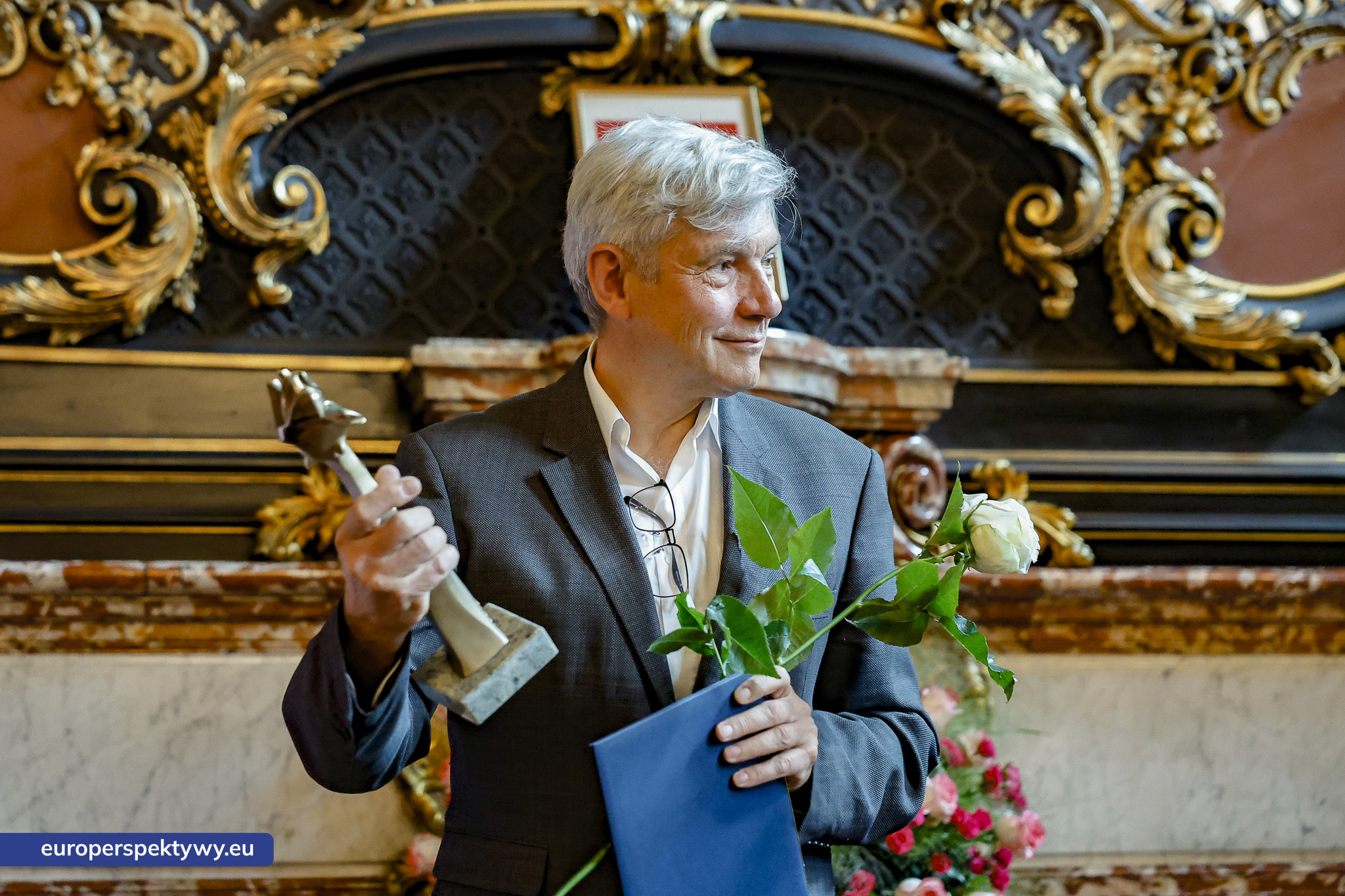 Europerspektywy Muzeum Zamkowe w Pszczynie obchodzi jubileusz 80-lecia działalności